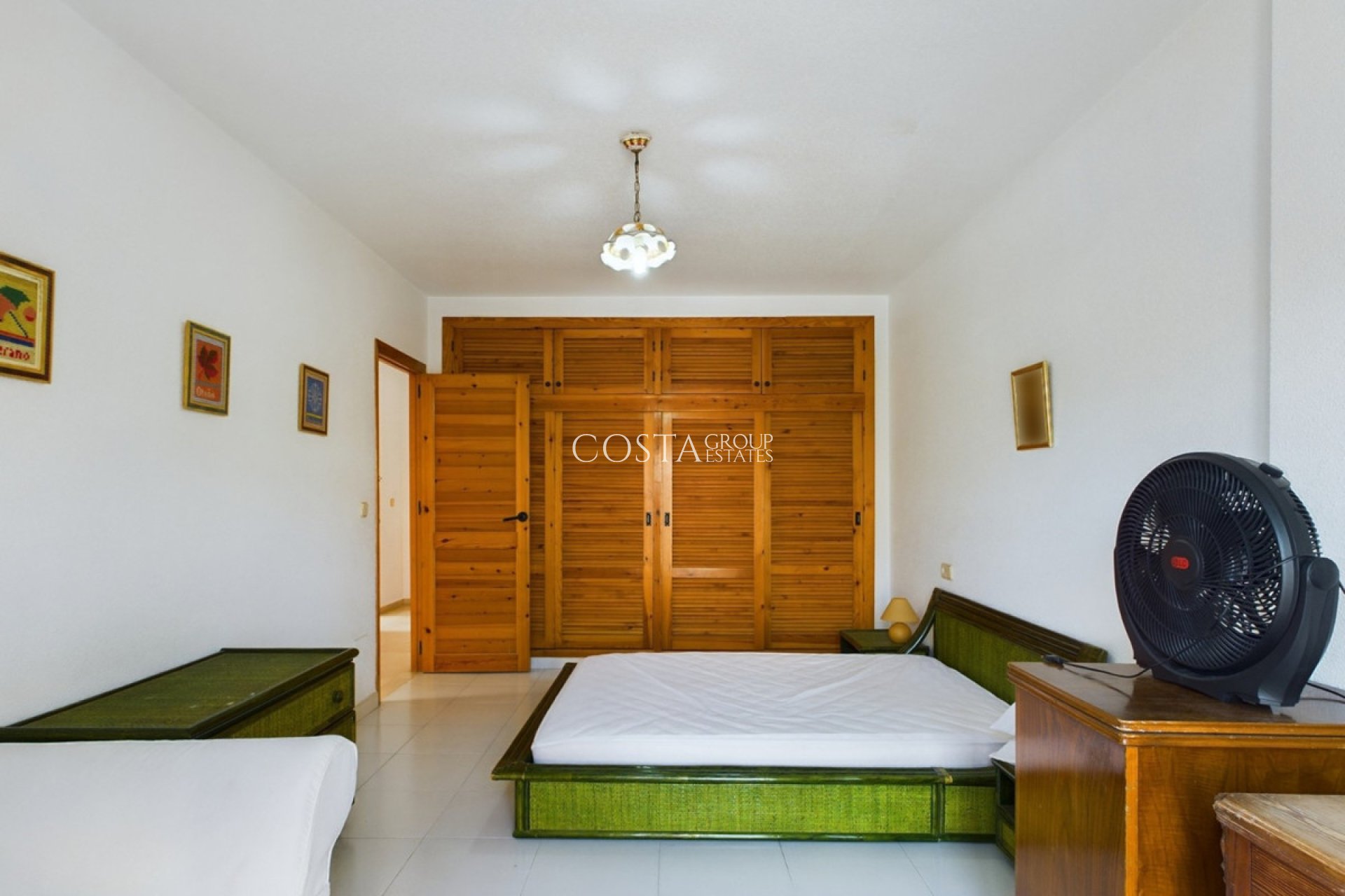 Herverkoop - Apartments -
Los Alcazares - Los Alcazares Centro