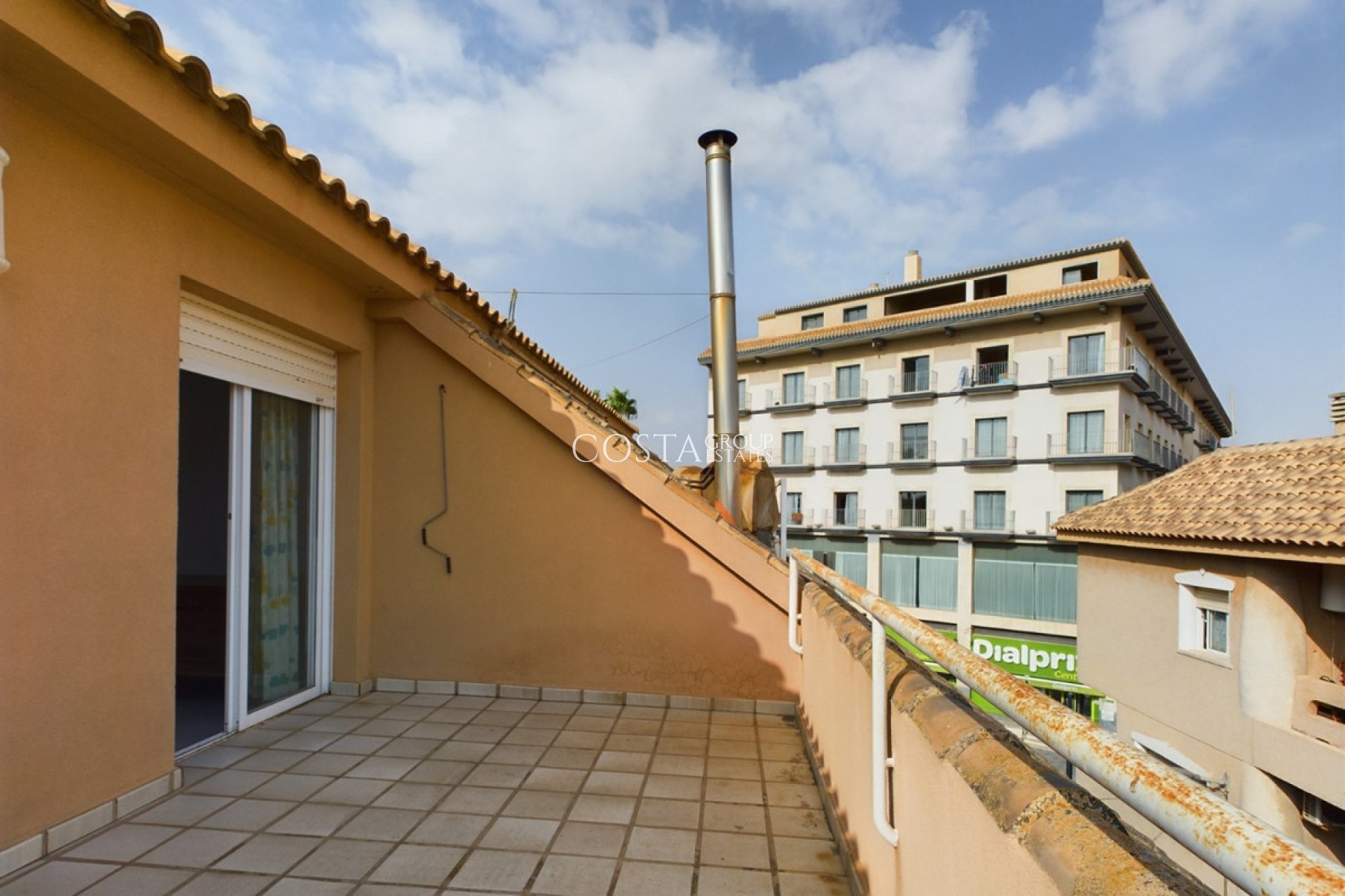 Herverkoop - Apartments -
Los Alcazares - Los Alcazares Centro