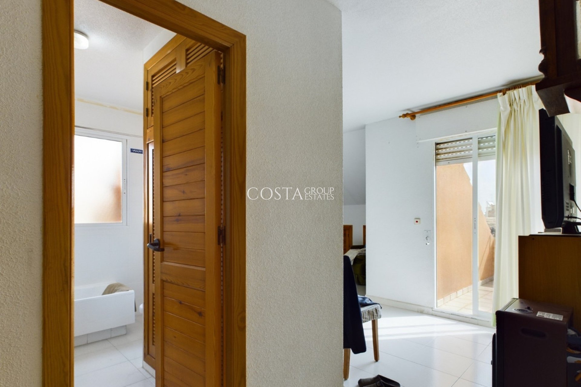Herverkoop - Apartments -
Los Alcazares - Los Alcazares Centro