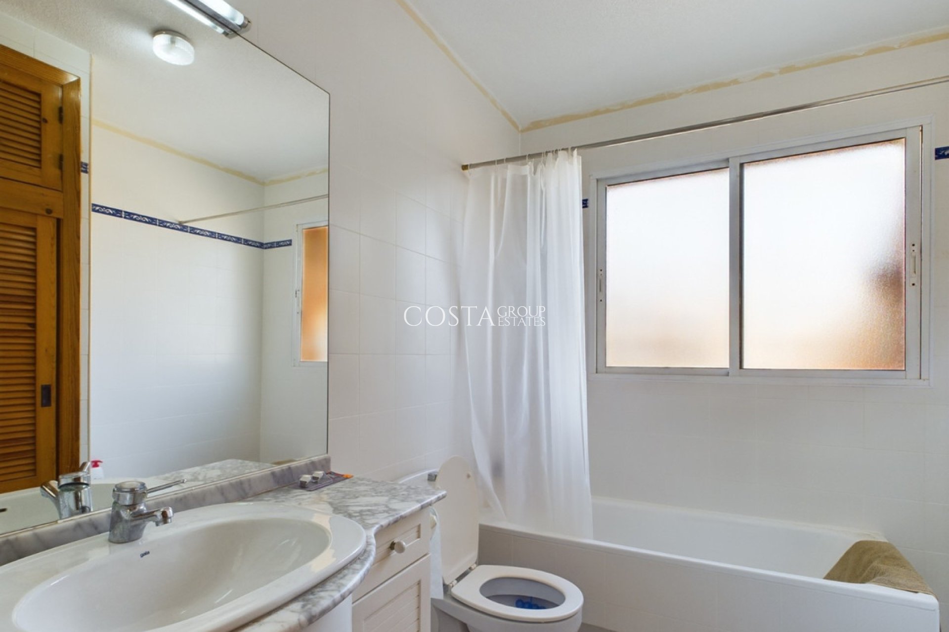 Herverkoop - Apartments -
Los Alcazares - Los Alcazares Centro