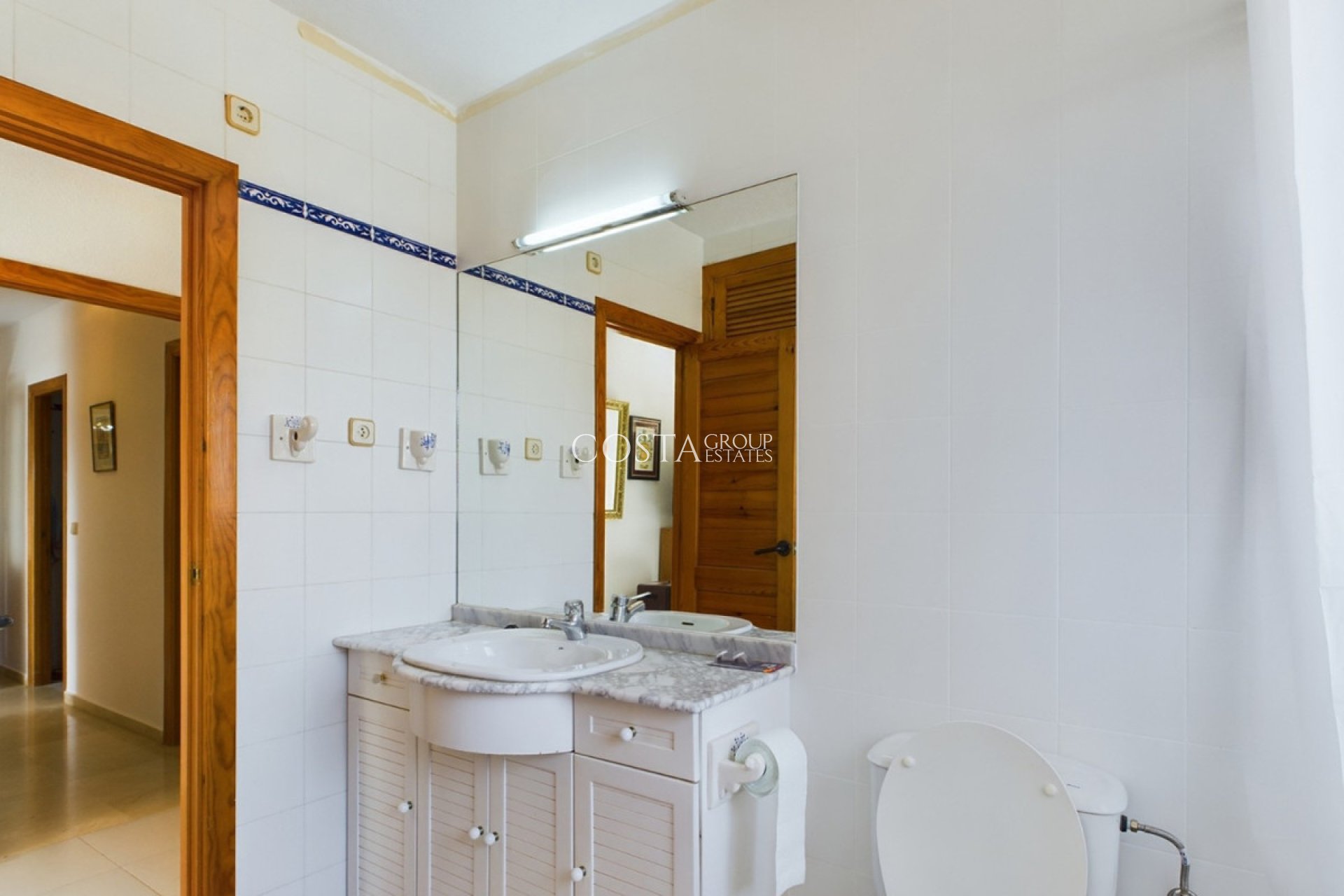 Herverkoop - Apartments -
Los Alcazares - Los Alcazares Centro