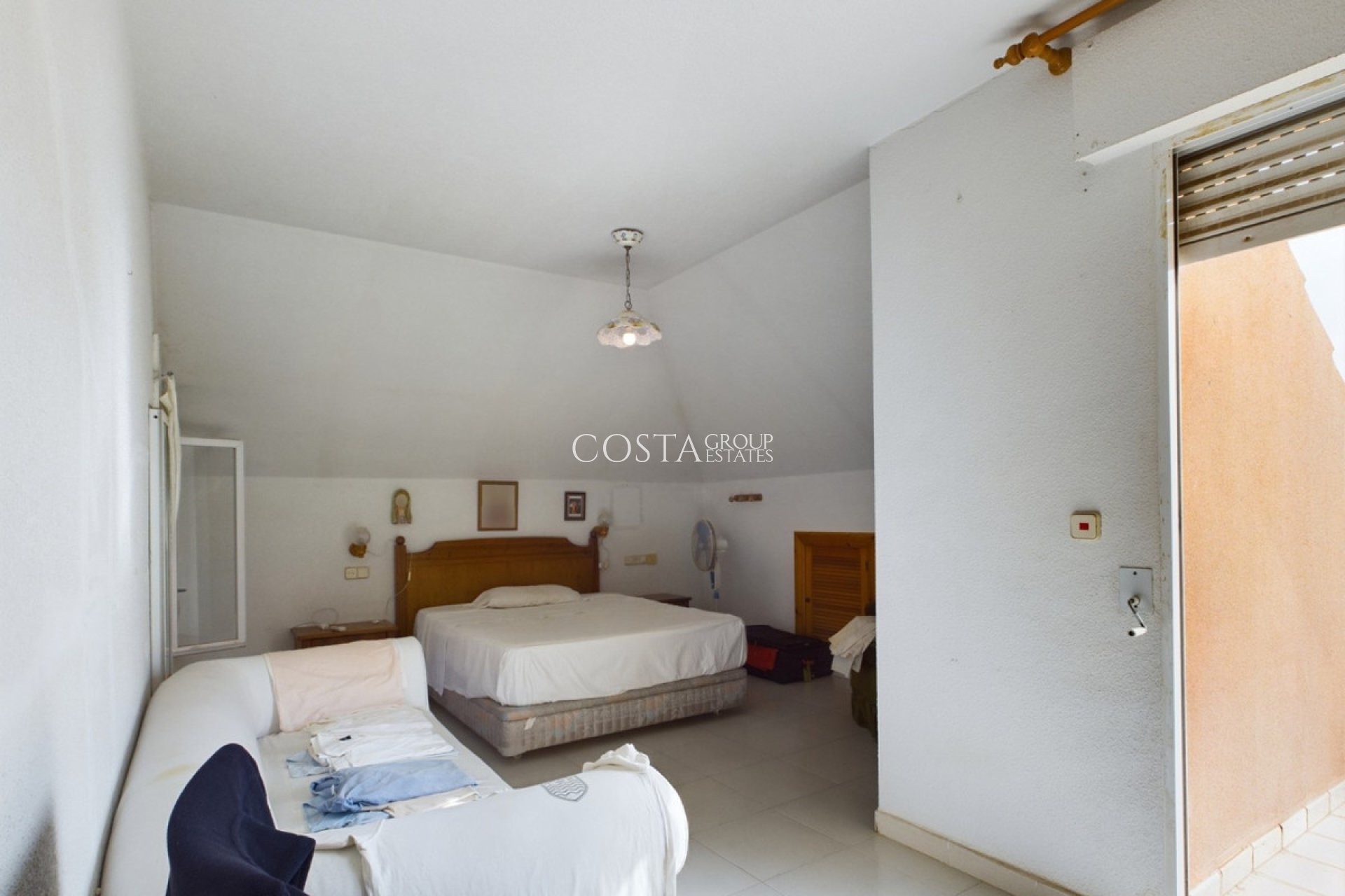 Herverkoop - Apartments -
Los Alcazares - Los Alcazares Centro