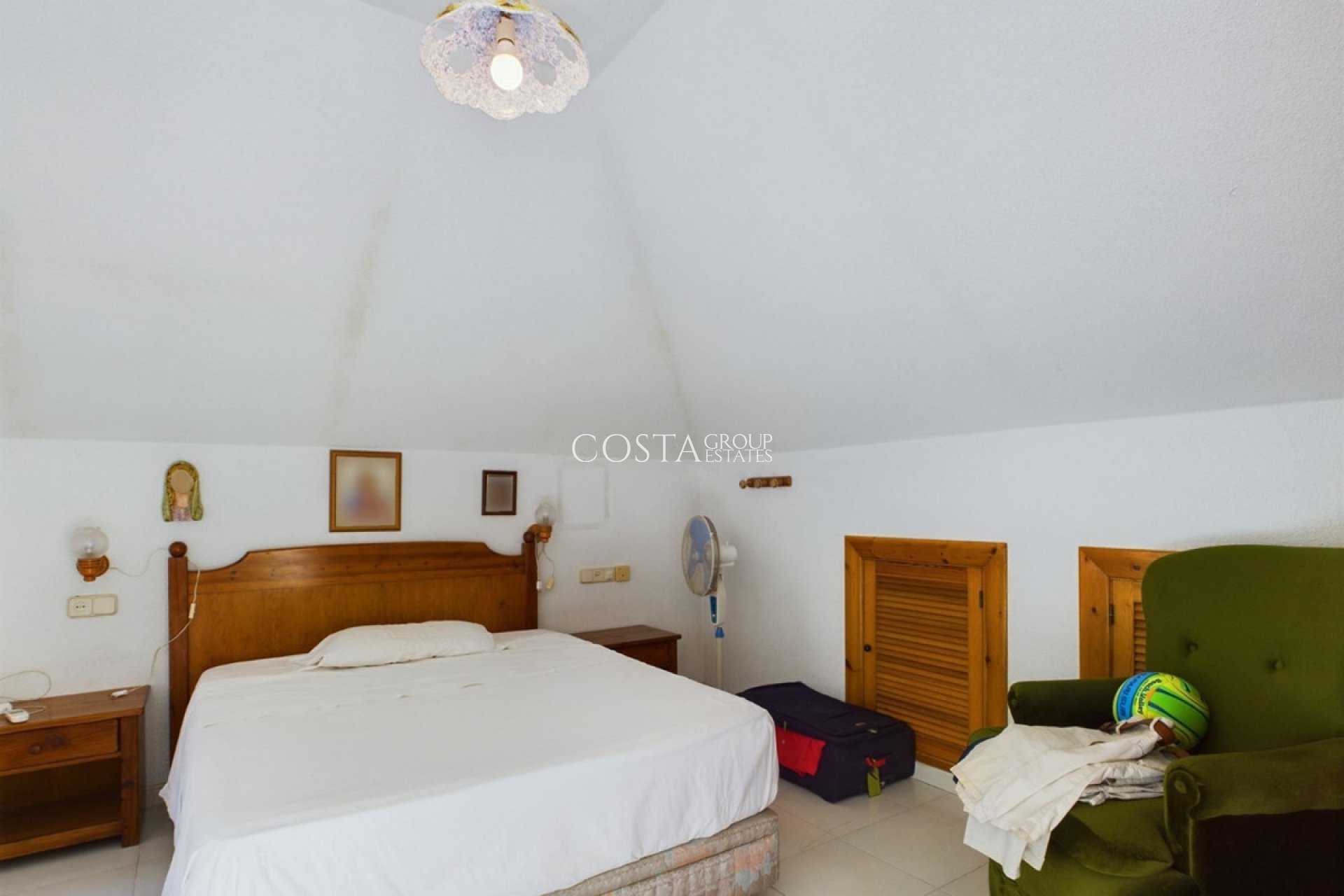 Herverkoop - Apartments -
Los Alcazares - Los Alcazares Centro