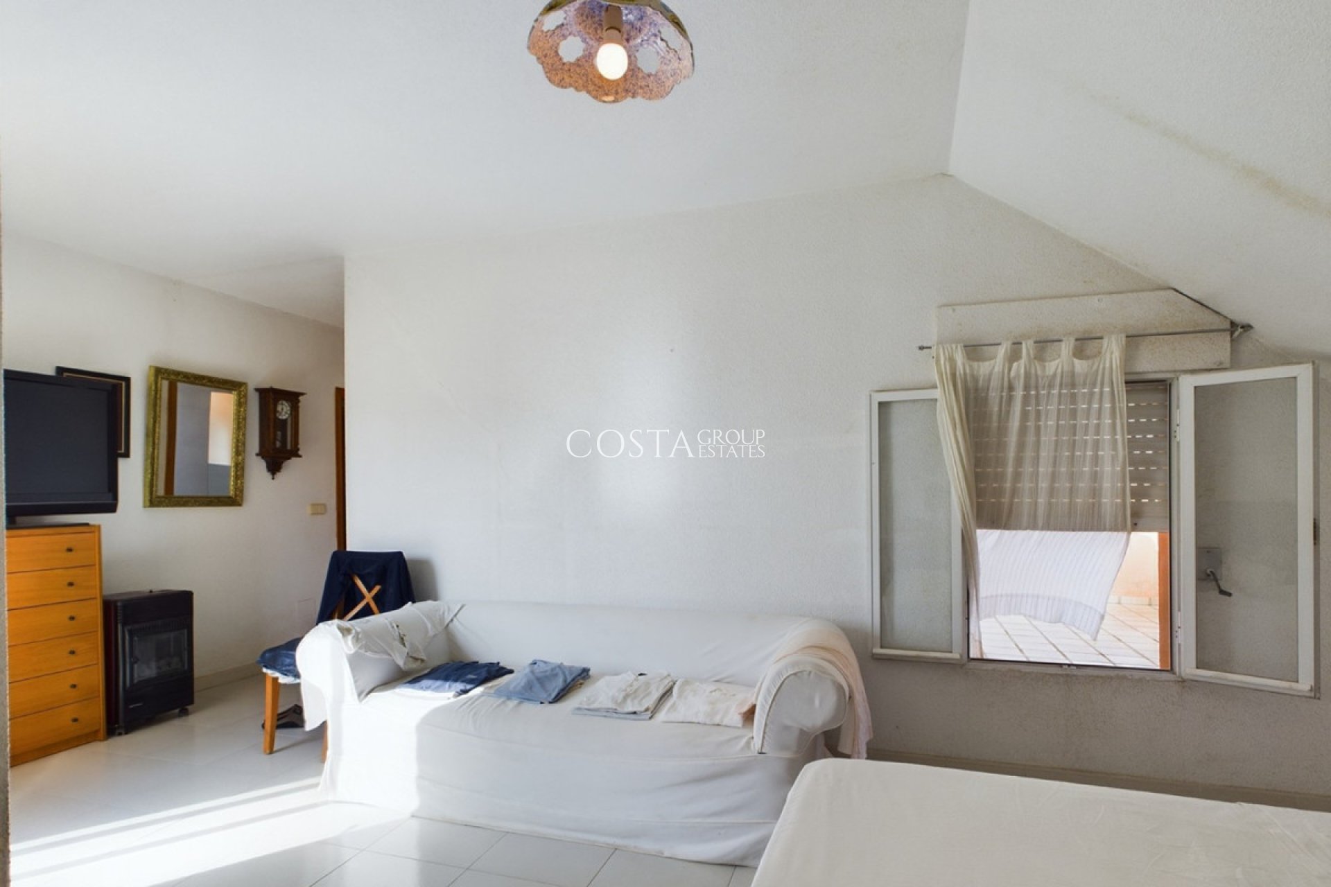 Herverkoop - Apartments -
Los Alcazares - Los Alcazares Centro