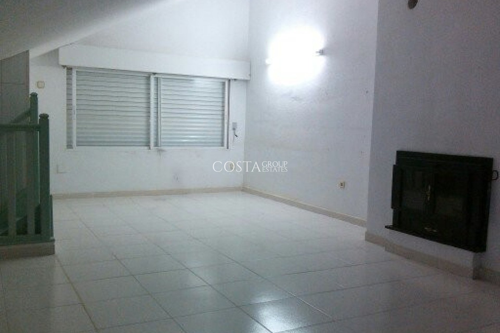 Herverkoop - Apartments -
Los Alcazares - Los Alcazares Centro