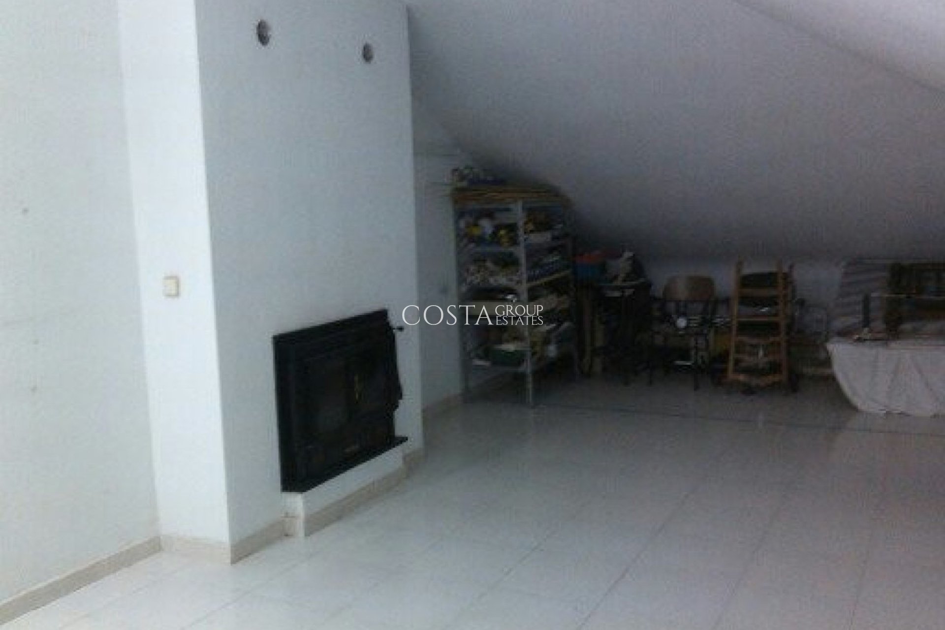 Herverkoop - Apartments -
Los Alcazares - Los Alcazares Centro