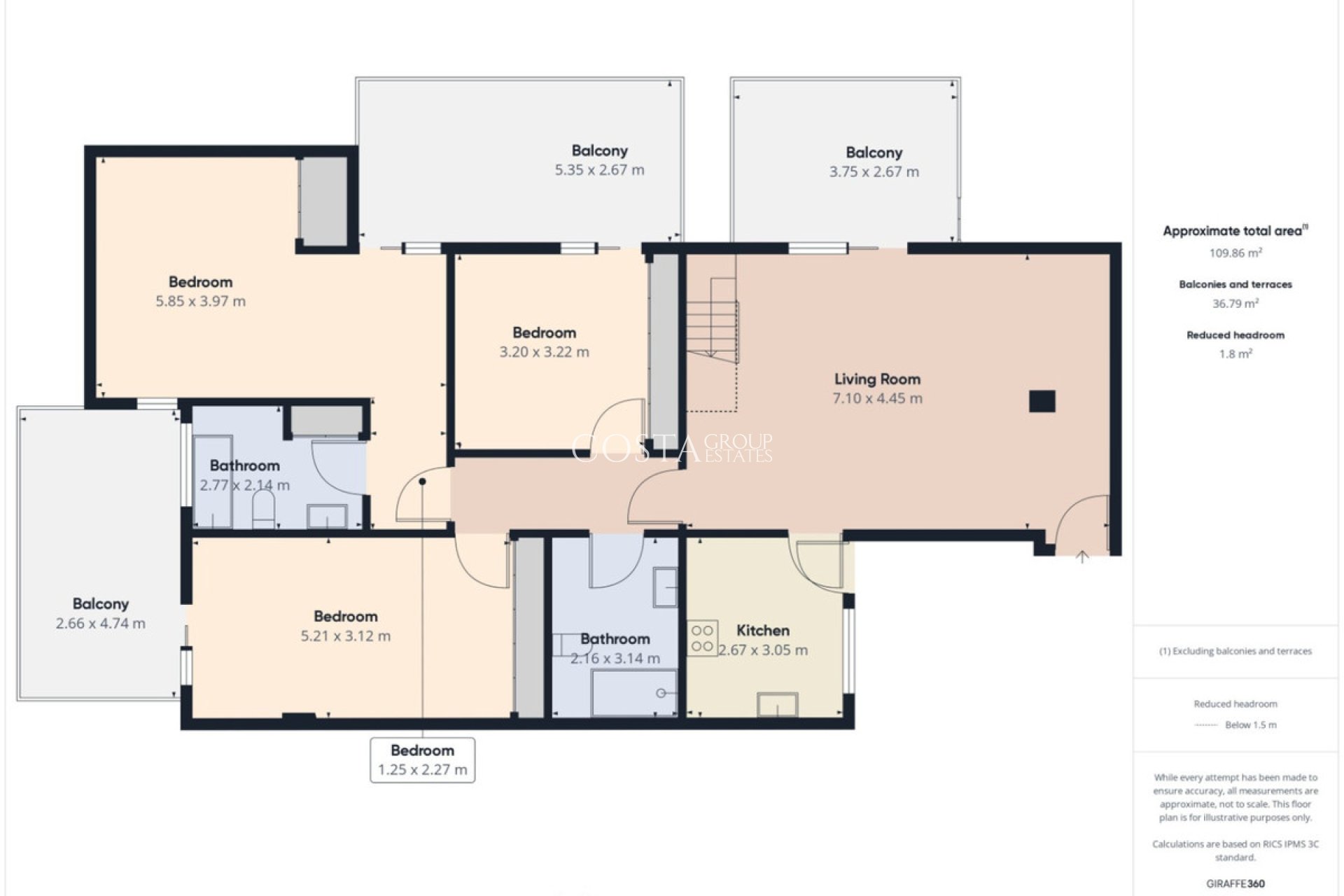 Herverkoop - Apartments -
Los Alcazares - Los Alcazares Centro