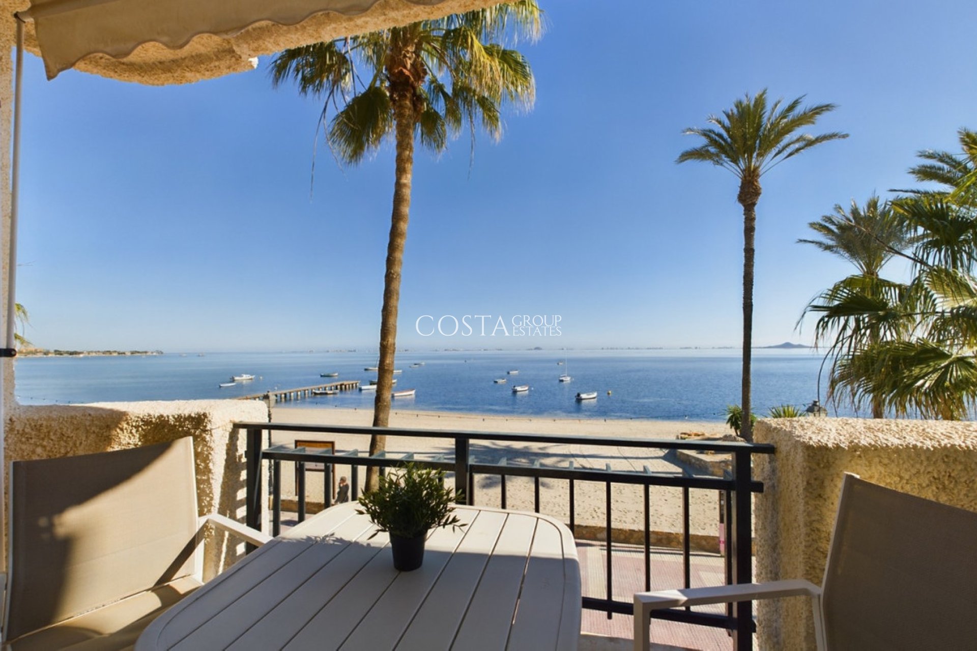 Herverkoop - Apartments -
Los Alcazares - Los Alcazares Centro