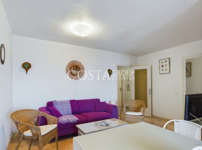 Herverkoop - Apartments -
Los Alcazares - Los Alcazares Centro