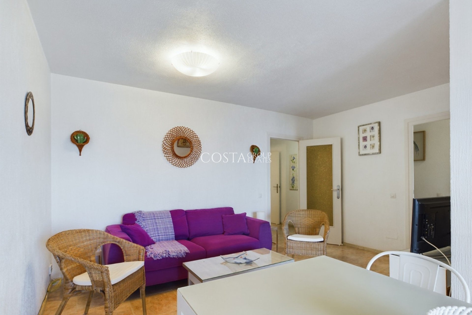 Herverkoop - Apartments -
Los Alcazares - Los Alcazares Centro
