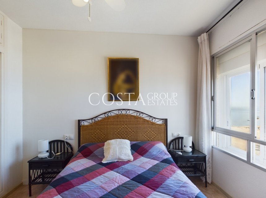 Herverkoop - Apartments -
Los Alcazares - Los Alcazares Centro
