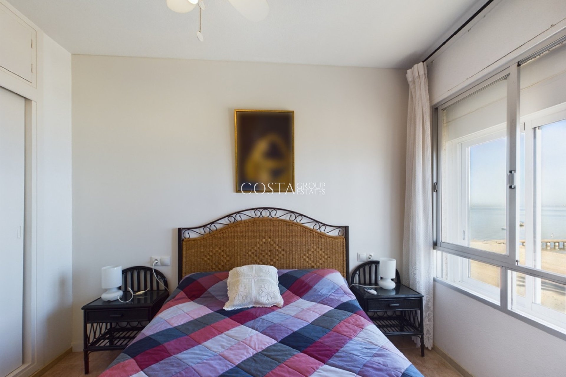 Herverkoop - Apartments -
Los Alcazares - Los Alcazares Centro