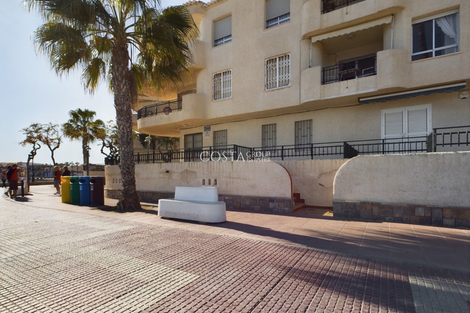 Herverkoop - Apartments -
Los Alcazares - Los Alcazares Centro