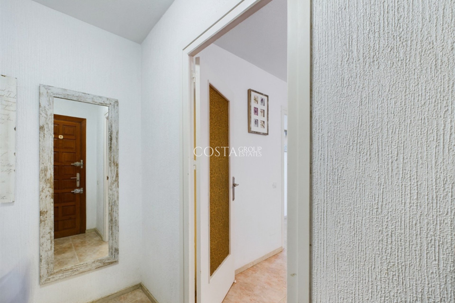 Herverkoop - Apartments -
Los Alcazares - Los Alcazares Centro