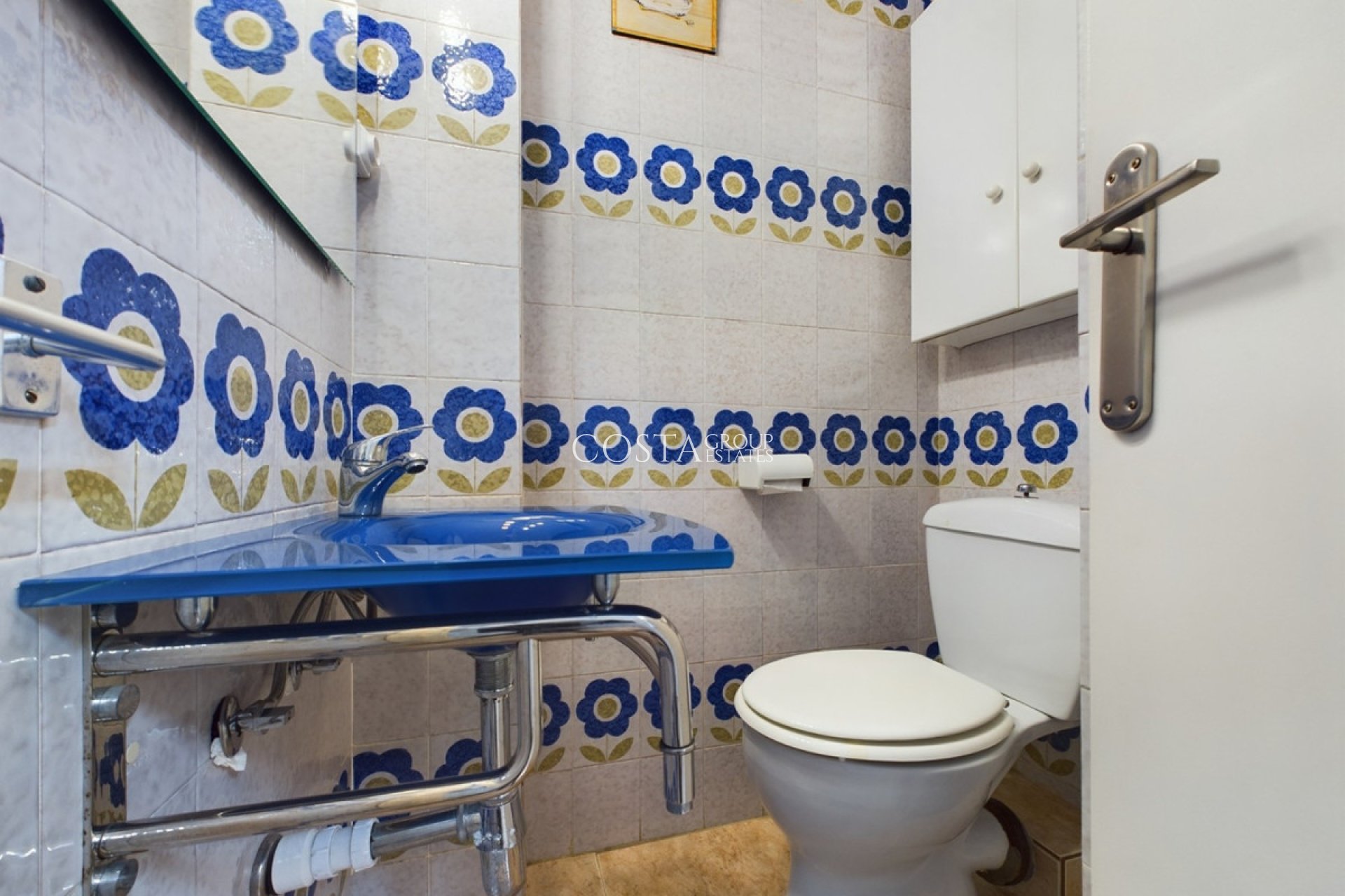 Herverkoop - Apartments -
Los Alcazares - Los Alcazares Centro