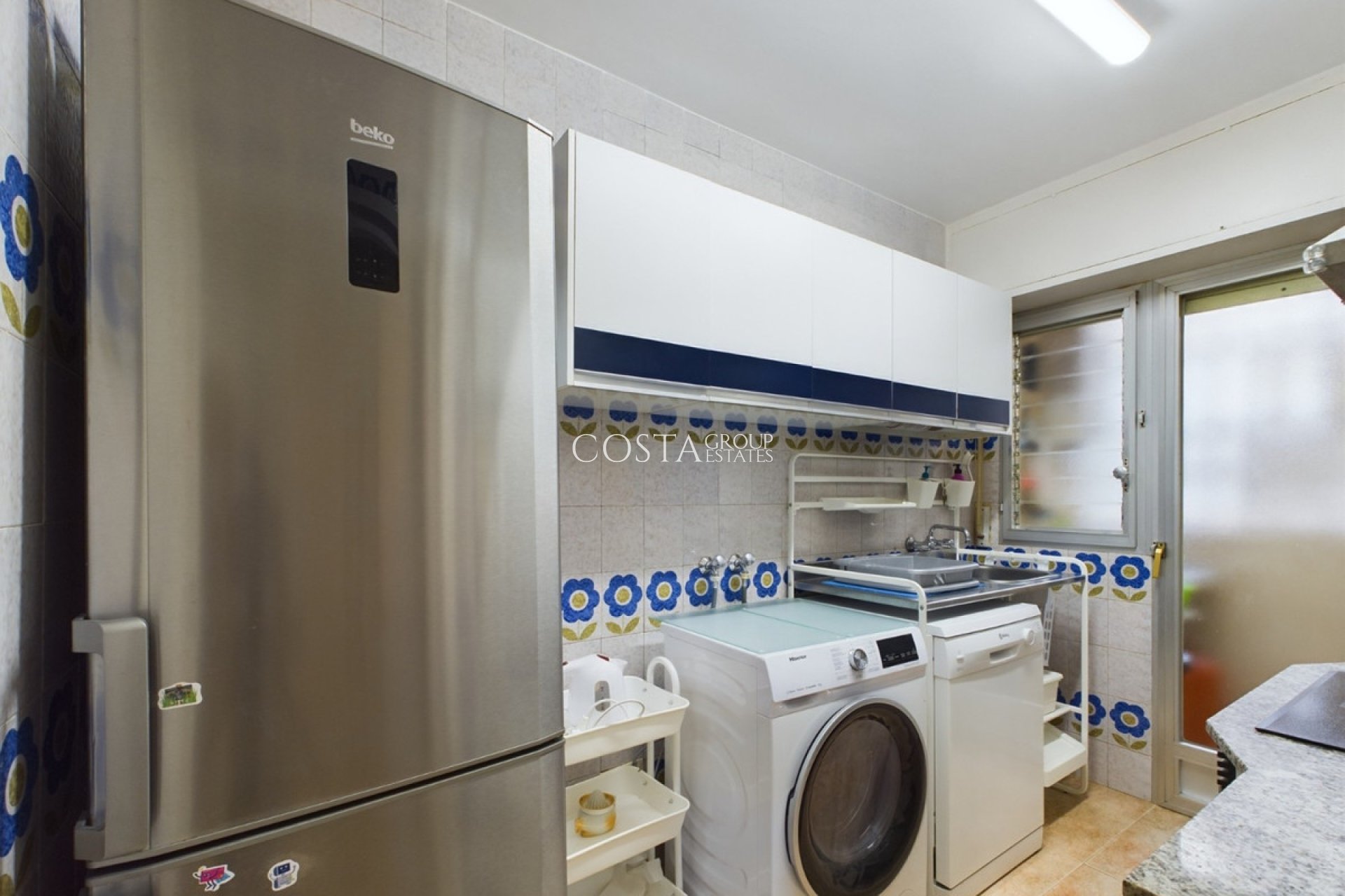 Herverkoop - Apartments -
Los Alcazares - Los Alcazares Centro