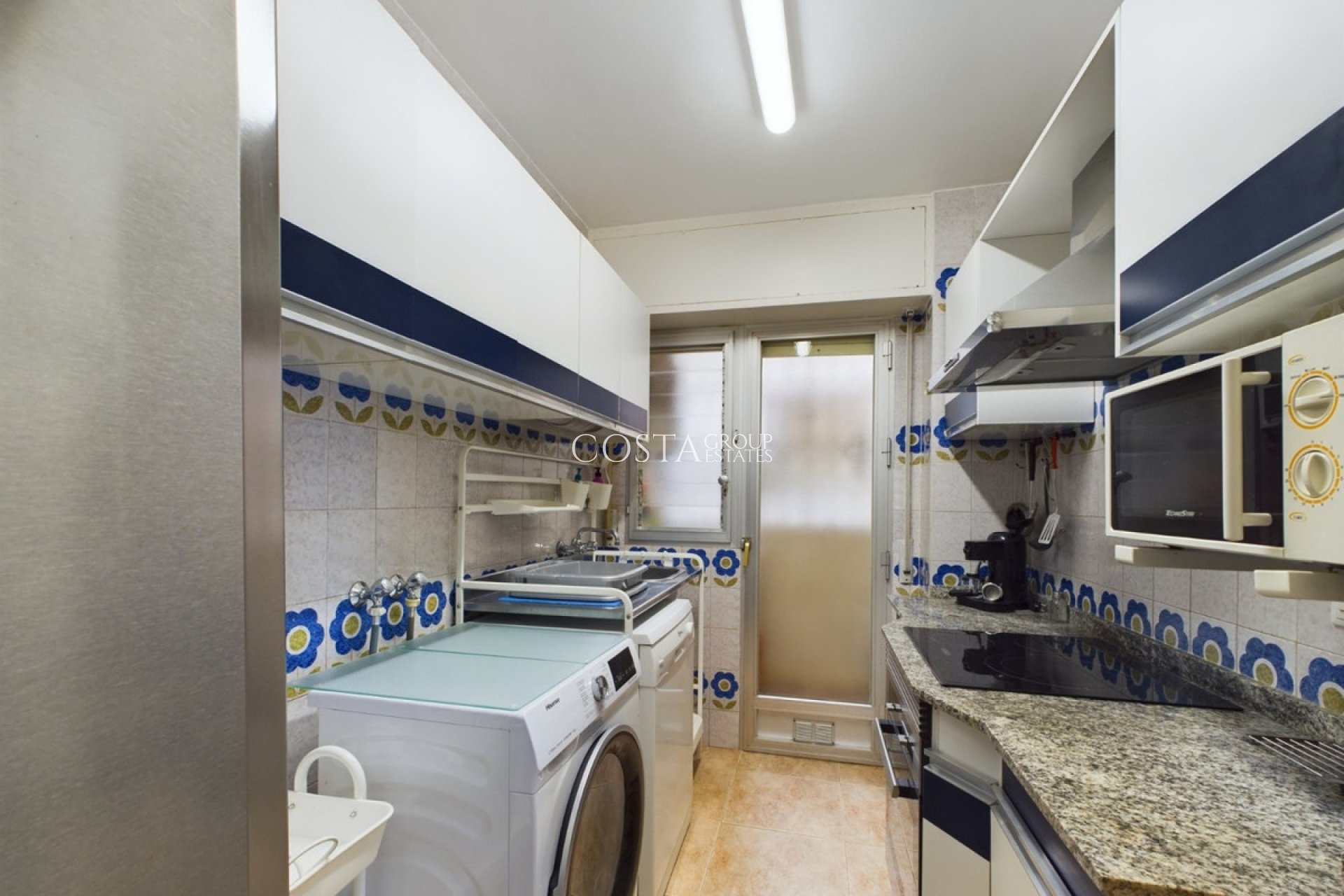 Herverkoop - Apartments -
Los Alcazares - Los Alcazares Centro