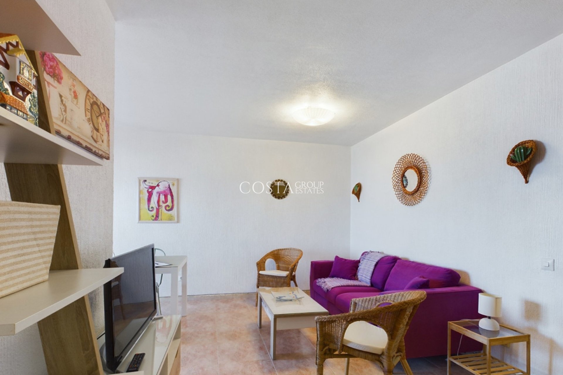 Herverkoop - Apartments -
Los Alcazares - Los Alcazares Centro