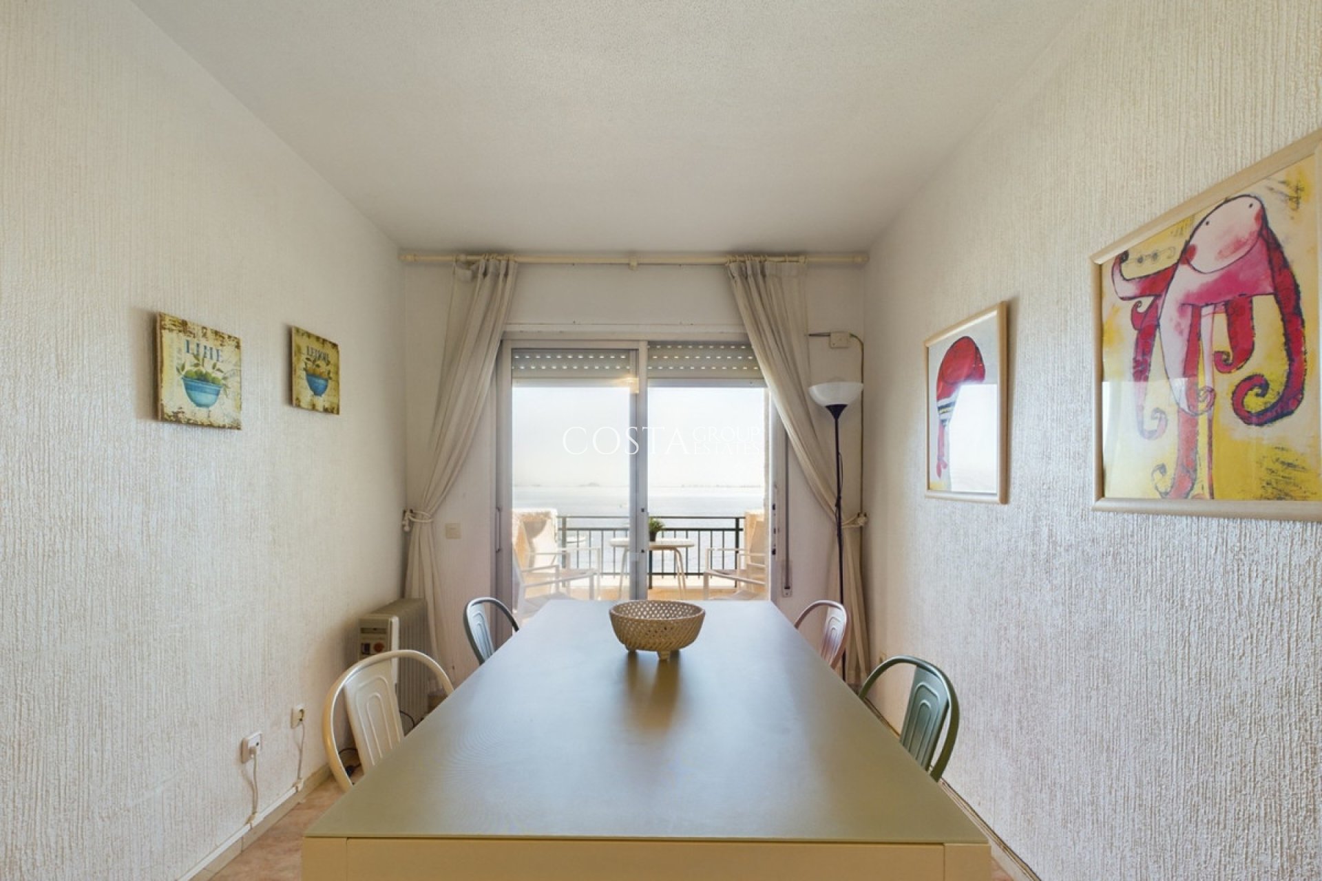 Herverkoop - Apartments -
Los Alcazares - Los Alcazares Centro