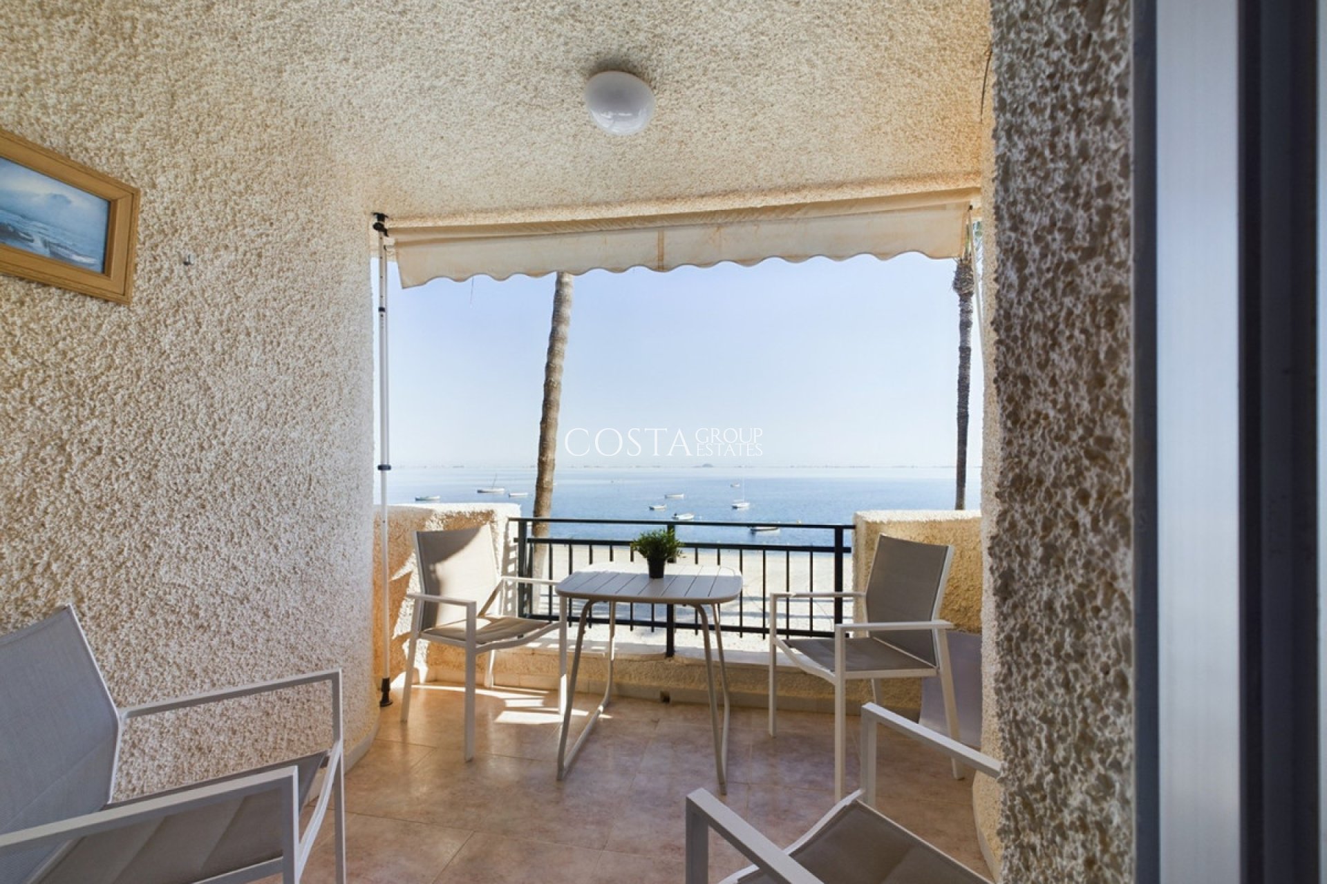 Herverkoop - Apartments -
Los Alcazares - Los Alcazares Centro