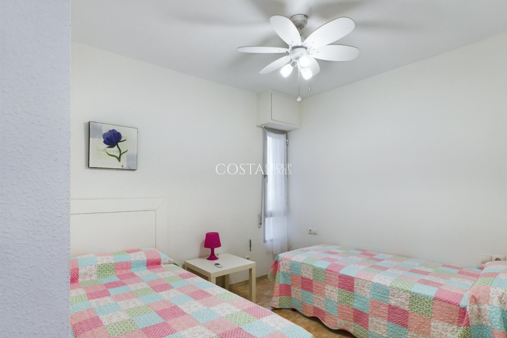 Herverkoop - Apartments -
Los Alcazares - Los Alcazares Centro