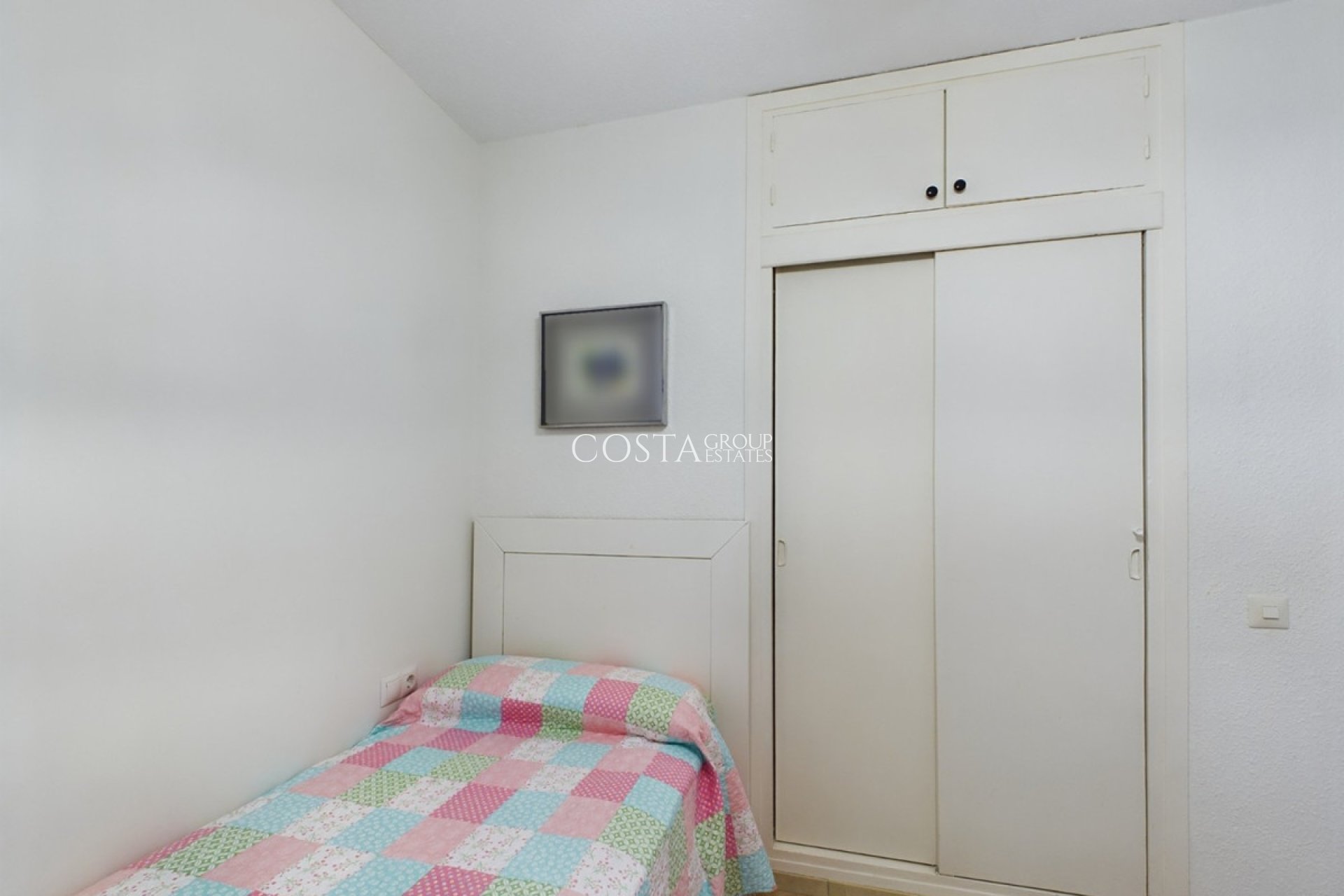 Herverkoop - Apartments -
Los Alcazares - Los Alcazares Centro