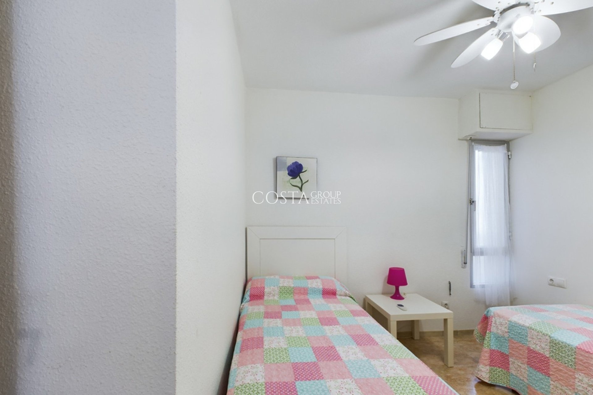 Herverkoop - Apartments -
Los Alcazares - Los Alcazares Centro