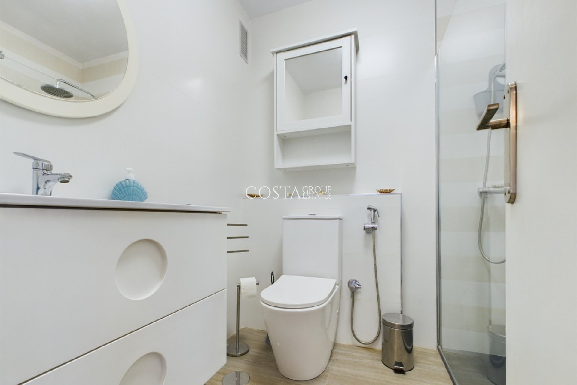 Herverkoop - Apartments -
Los Alcazares - Los Alcazares Centro