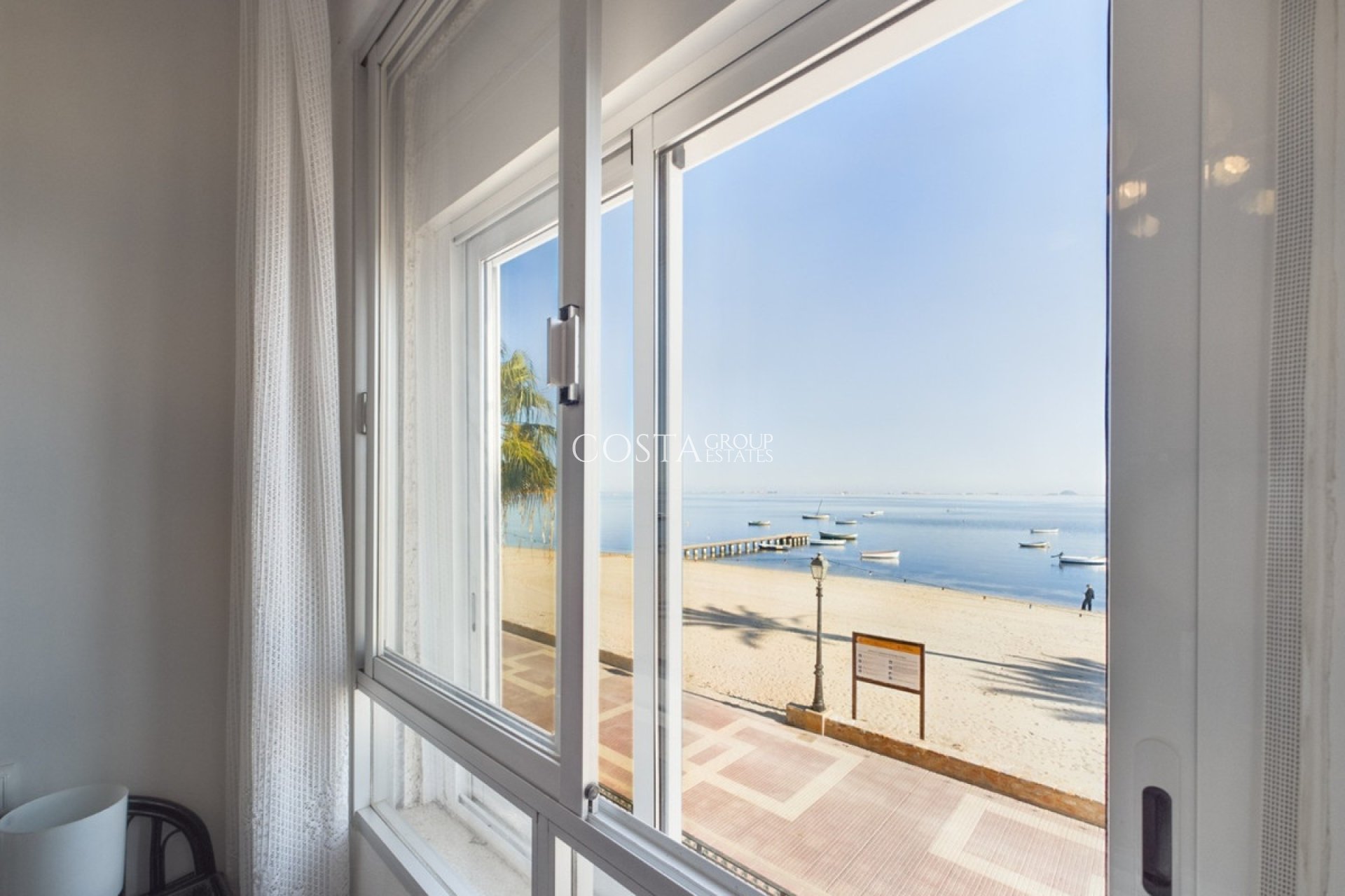 Herverkoop - Apartments -
Los Alcazares - Los Alcazares Centro
