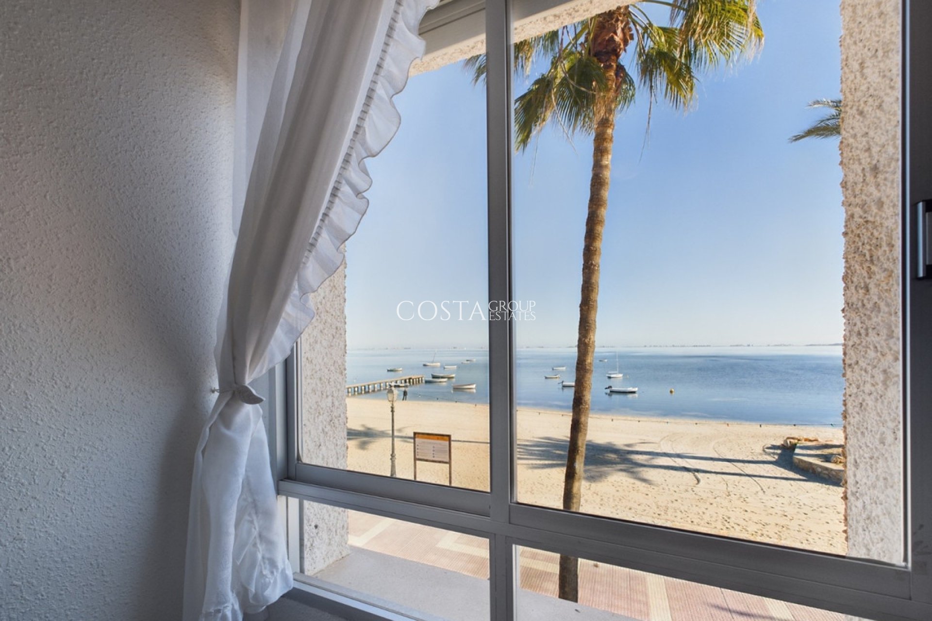 Herverkoop - Apartments -
Los Alcazares - Los Alcazares Centro