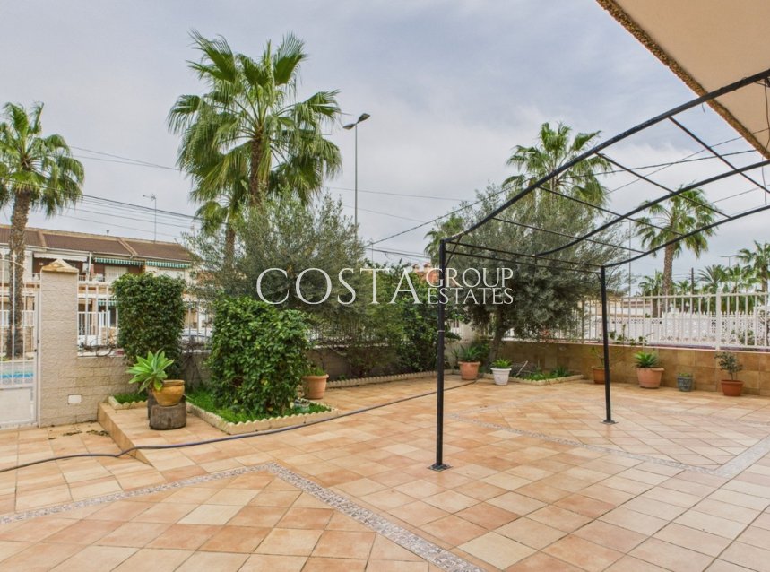 Herverkoop - Apartments -
Los Alcazares - Los Alcazares Centro