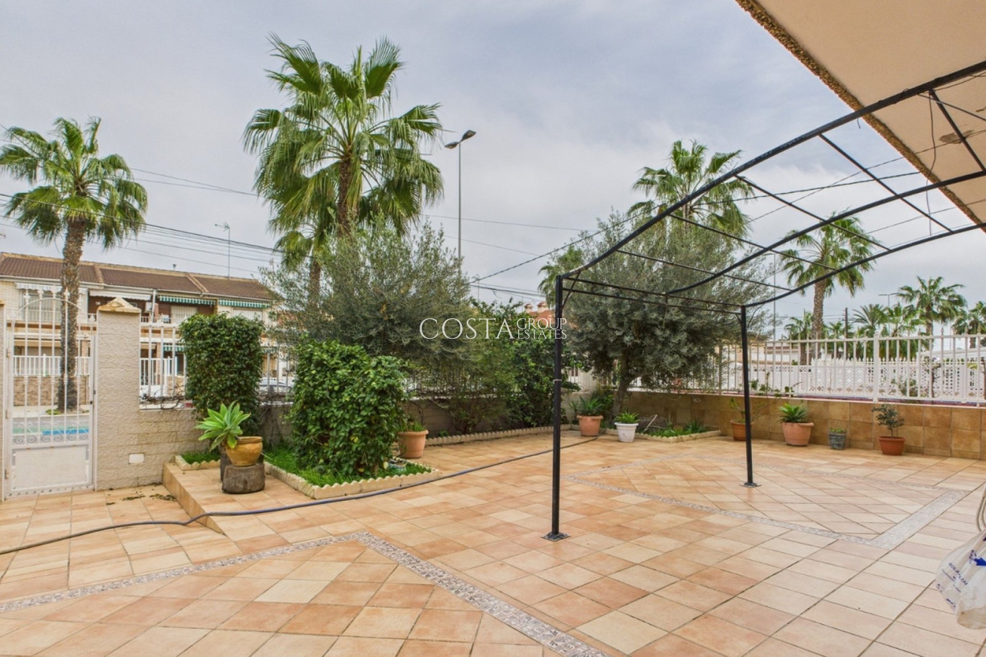 Herverkoop - Apartments -
Los Alcazares - Los Alcazares Centro
