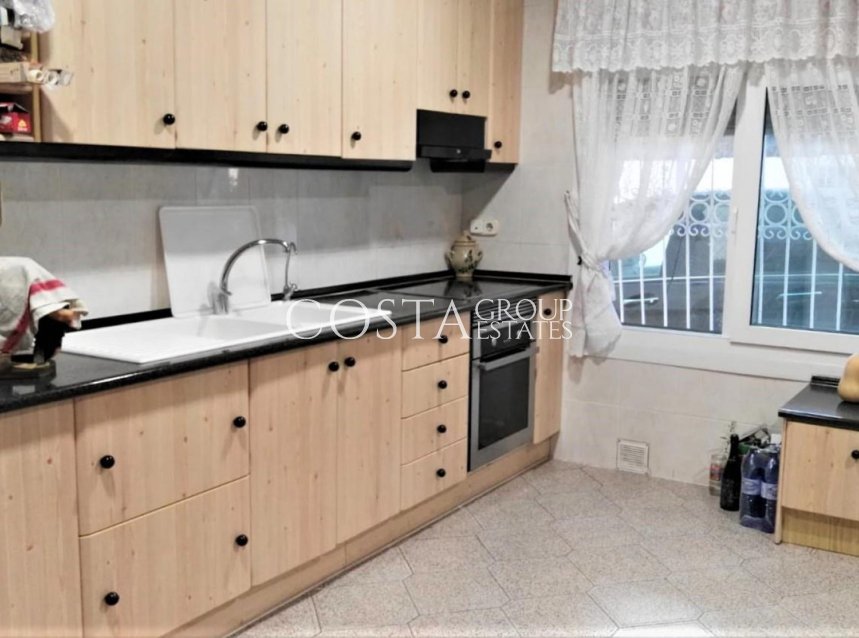 Herverkoop - Apartments -
Los Alcazares - Los Alcazares Centro