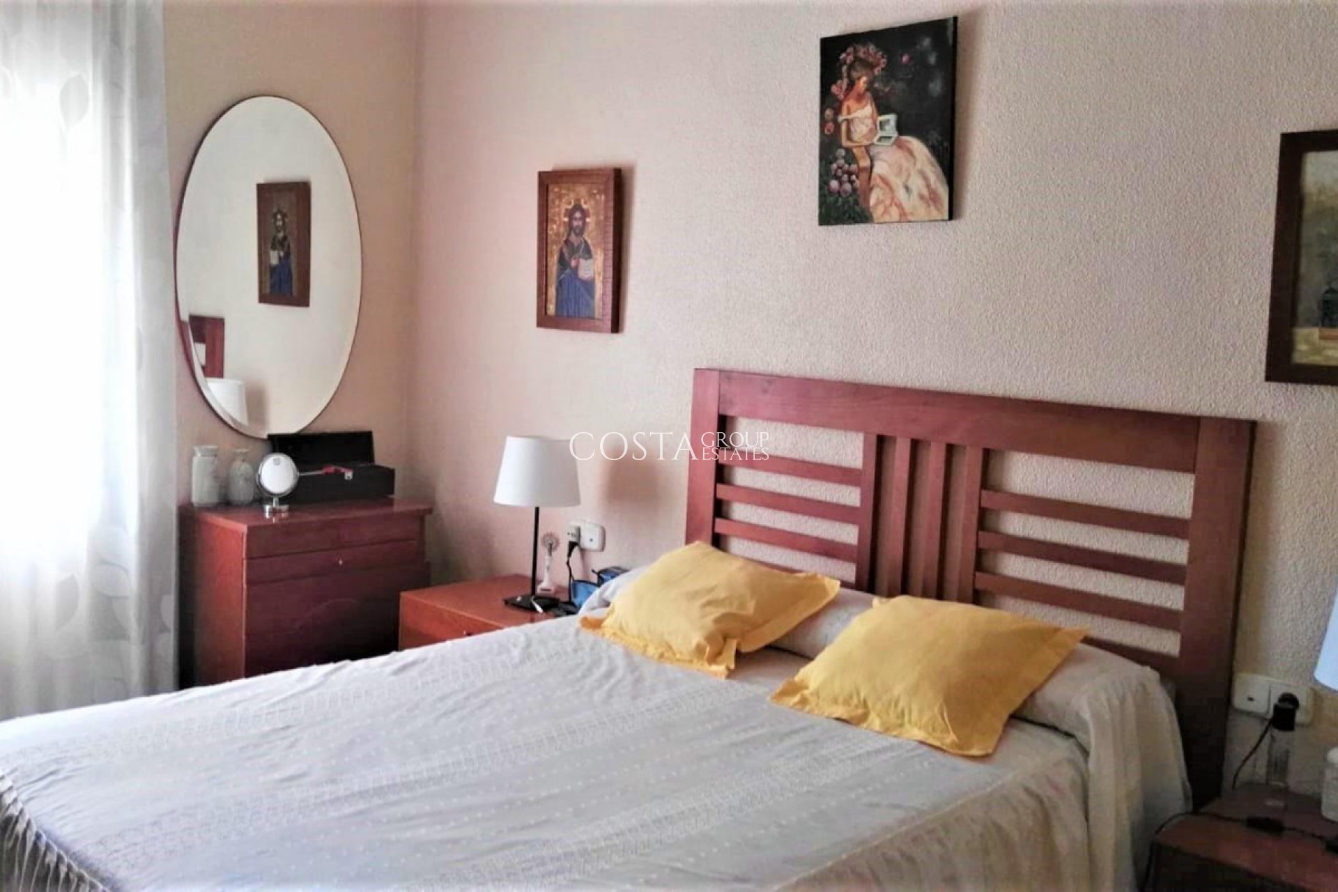 Herverkoop - Apartments -
Los Alcazares - Los Alcazares Centro