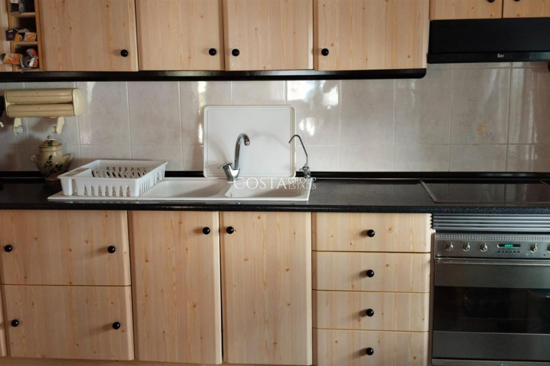 Herverkoop - Apartments -
Los Alcazares - Los Alcazares Centro