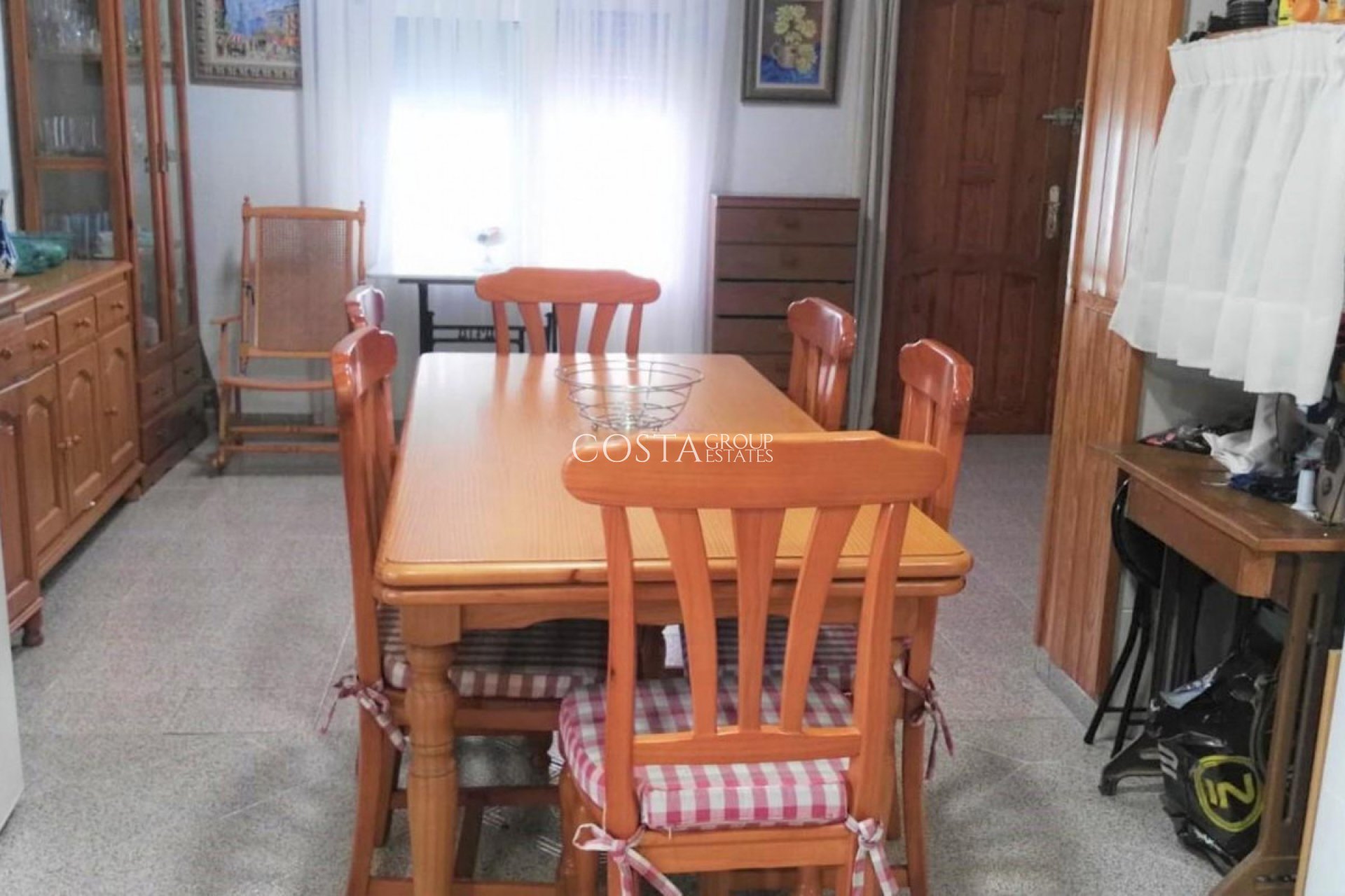 Herverkoop - Apartments -
Los Alcazares - Los Alcazares Centro
