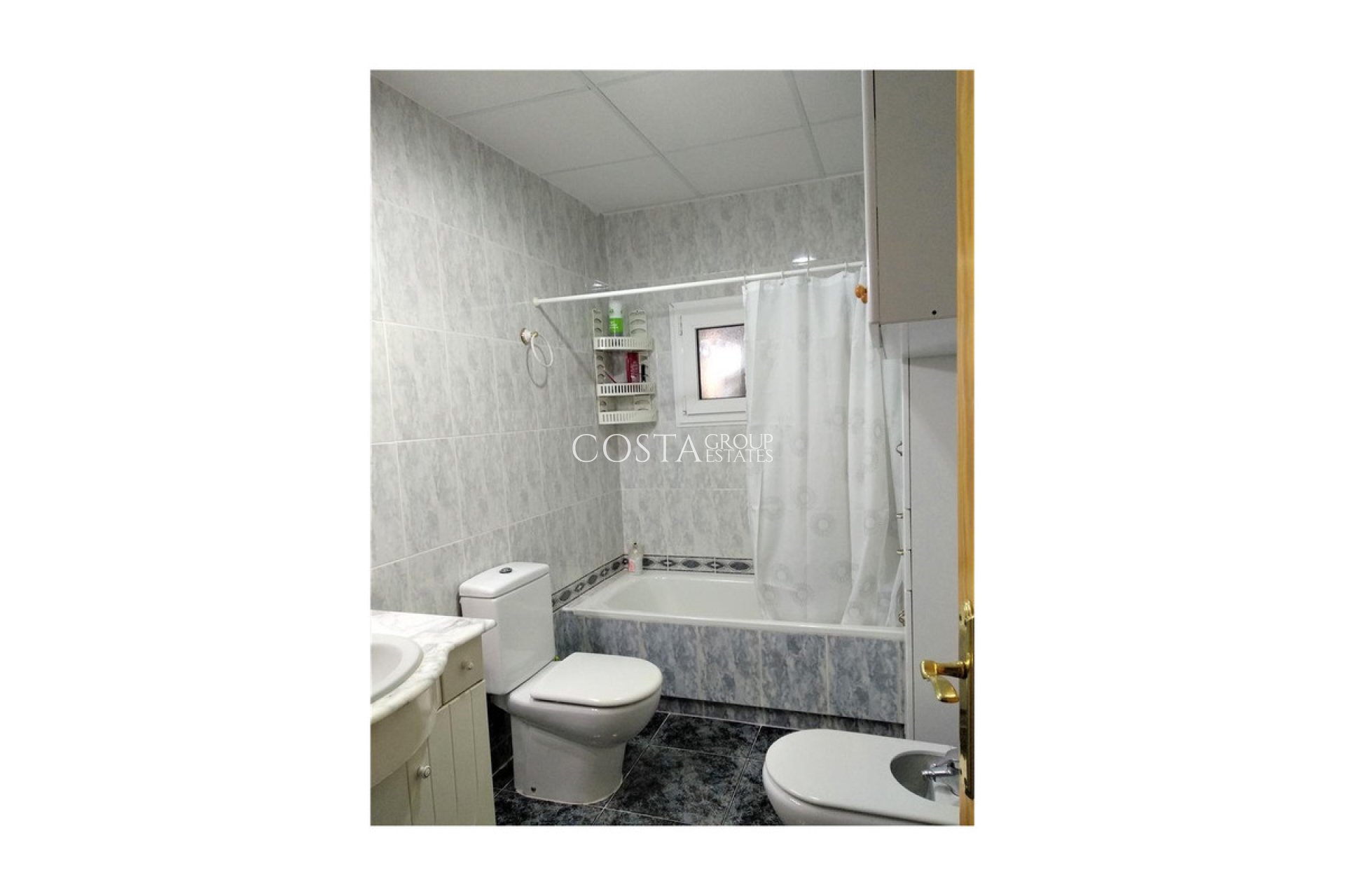 Herverkoop - Apartments -
Los Alcazares - Los Alcazares Centro