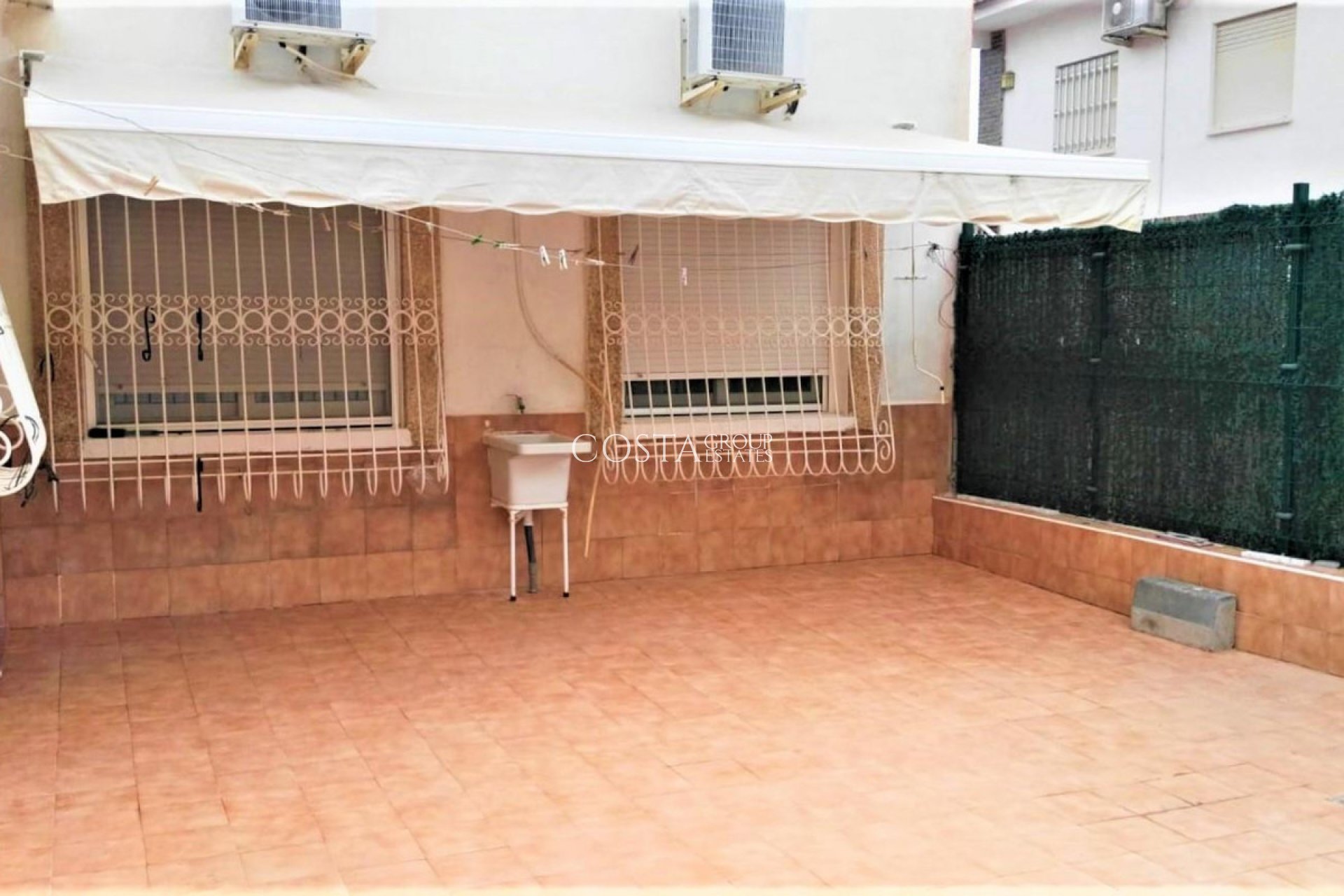 Herverkoop - Apartments -
Los Alcazares - Los Alcazares Centro