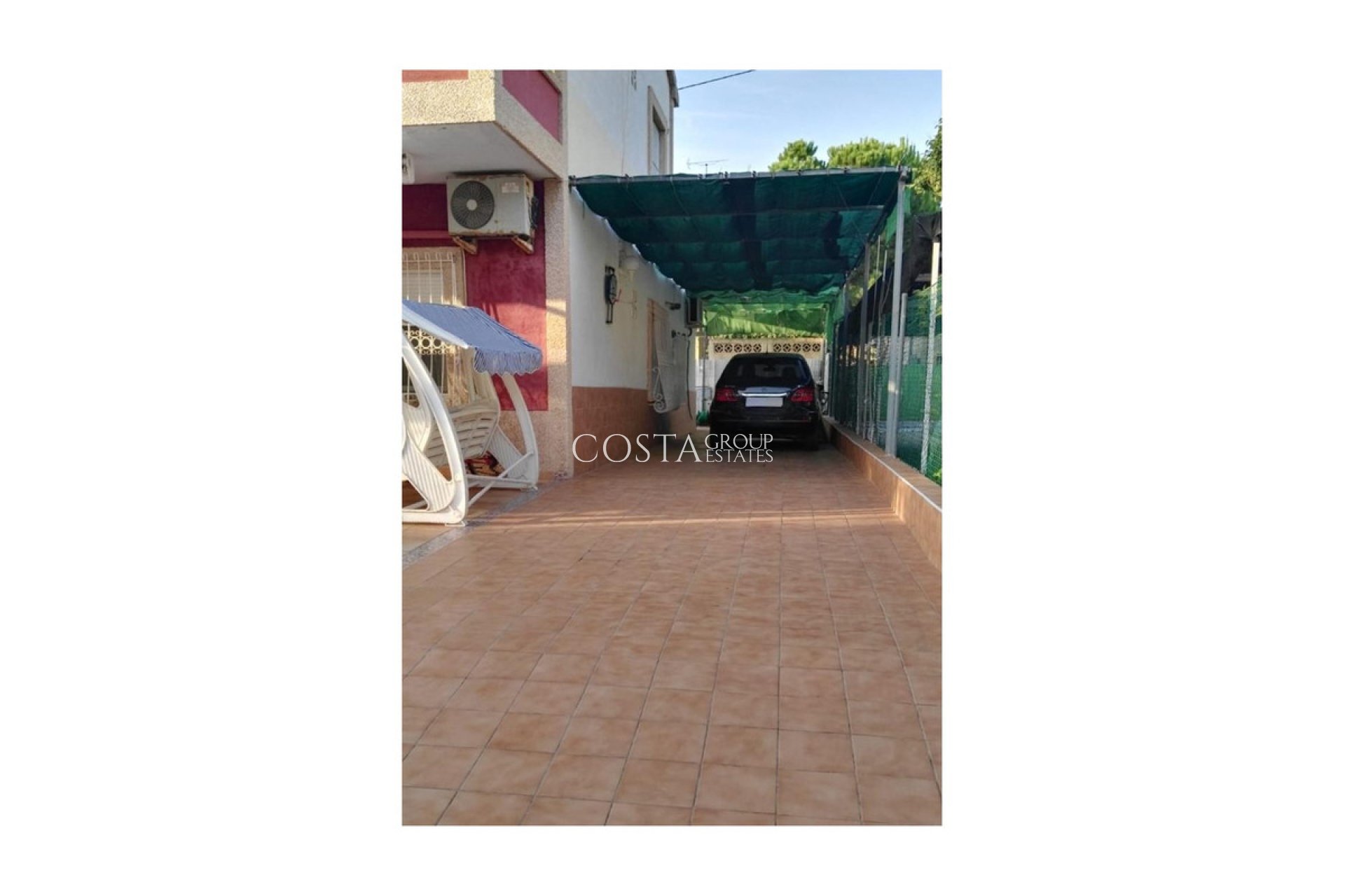Herverkoop - Apartments -
Los Alcazares - Los Alcazares Centro