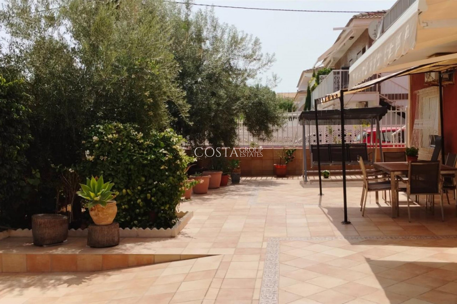 Herverkoop - Apartments -
Los Alcazares - Los Alcazares Centro