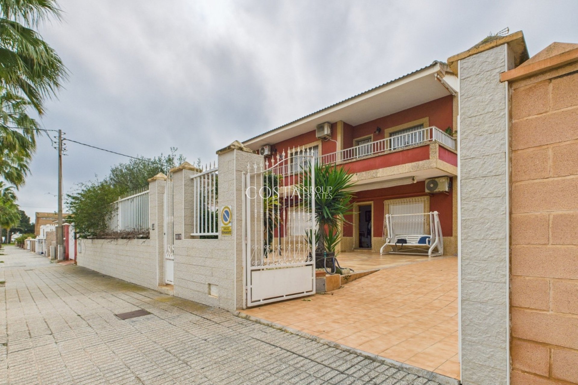 Herverkoop - Apartments -
Los Alcazares - Los Alcazares Centro