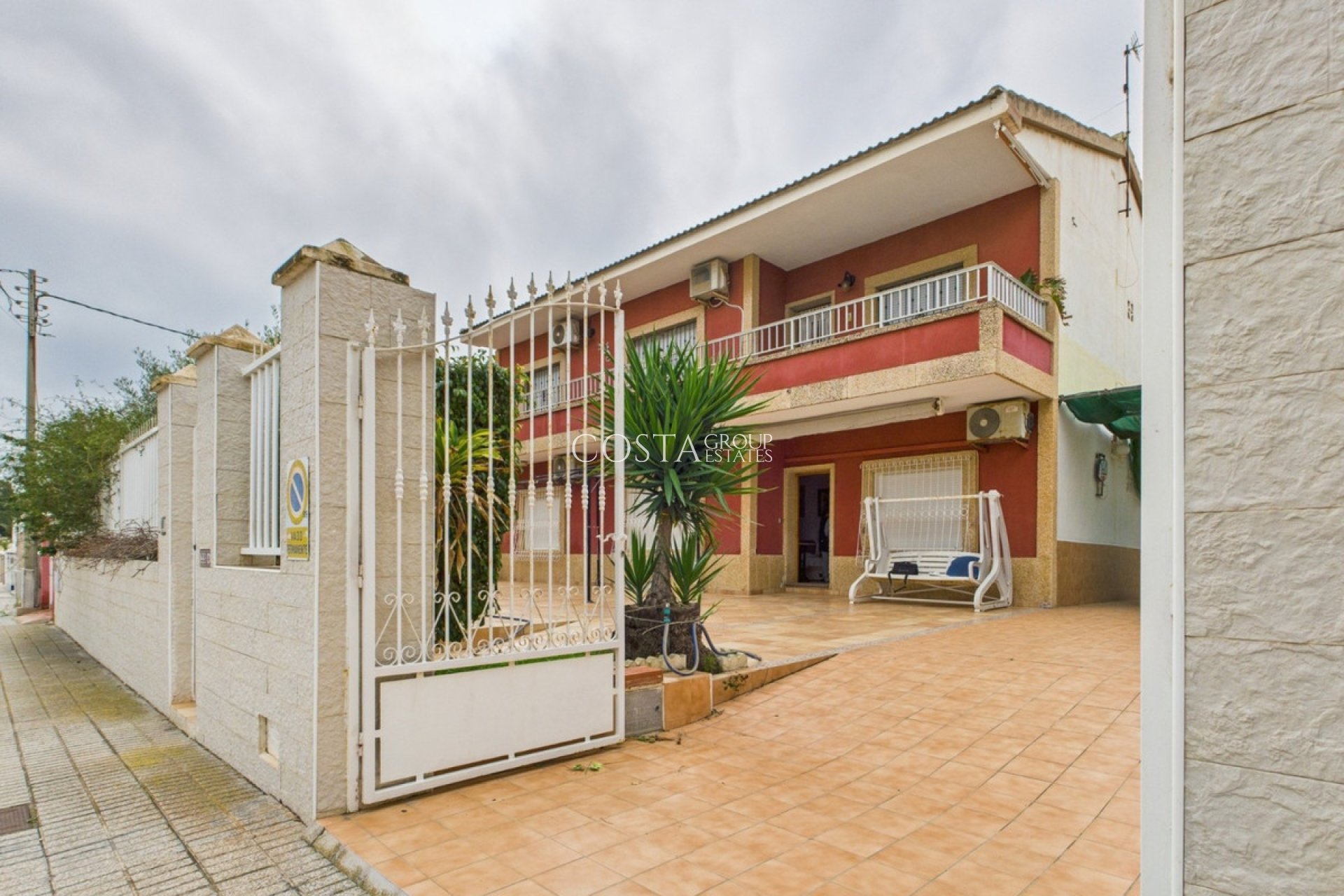 Herverkoop - Apartments -
Los Alcazares - Los Alcazares Centro