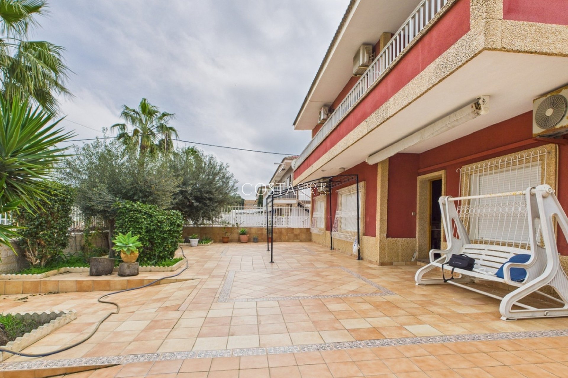 Herverkoop - Apartments -
Los Alcazares - Los Alcazares Centro