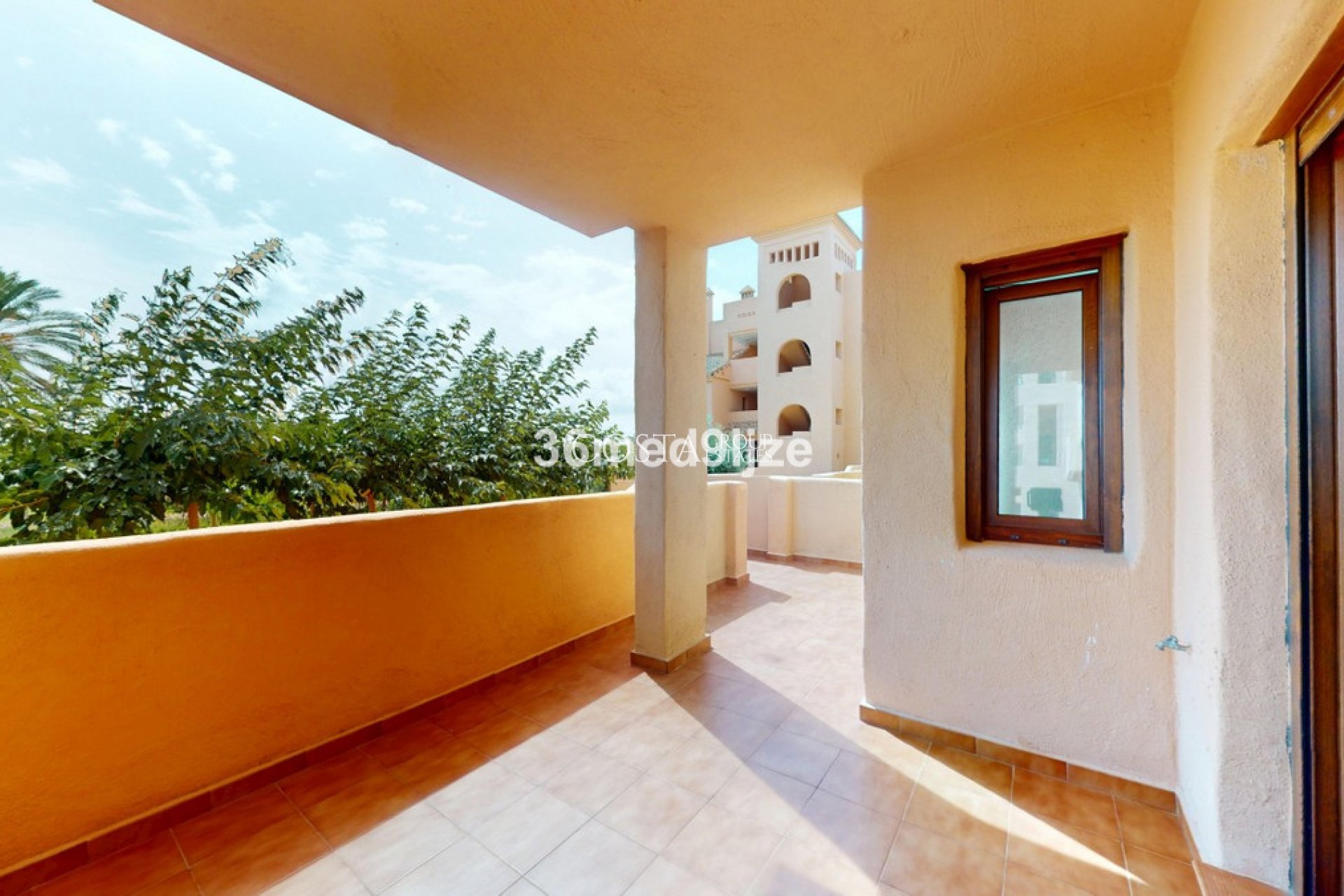 Herverkoop - Apartments -
Los Alcazares - Los Alcazares Centro