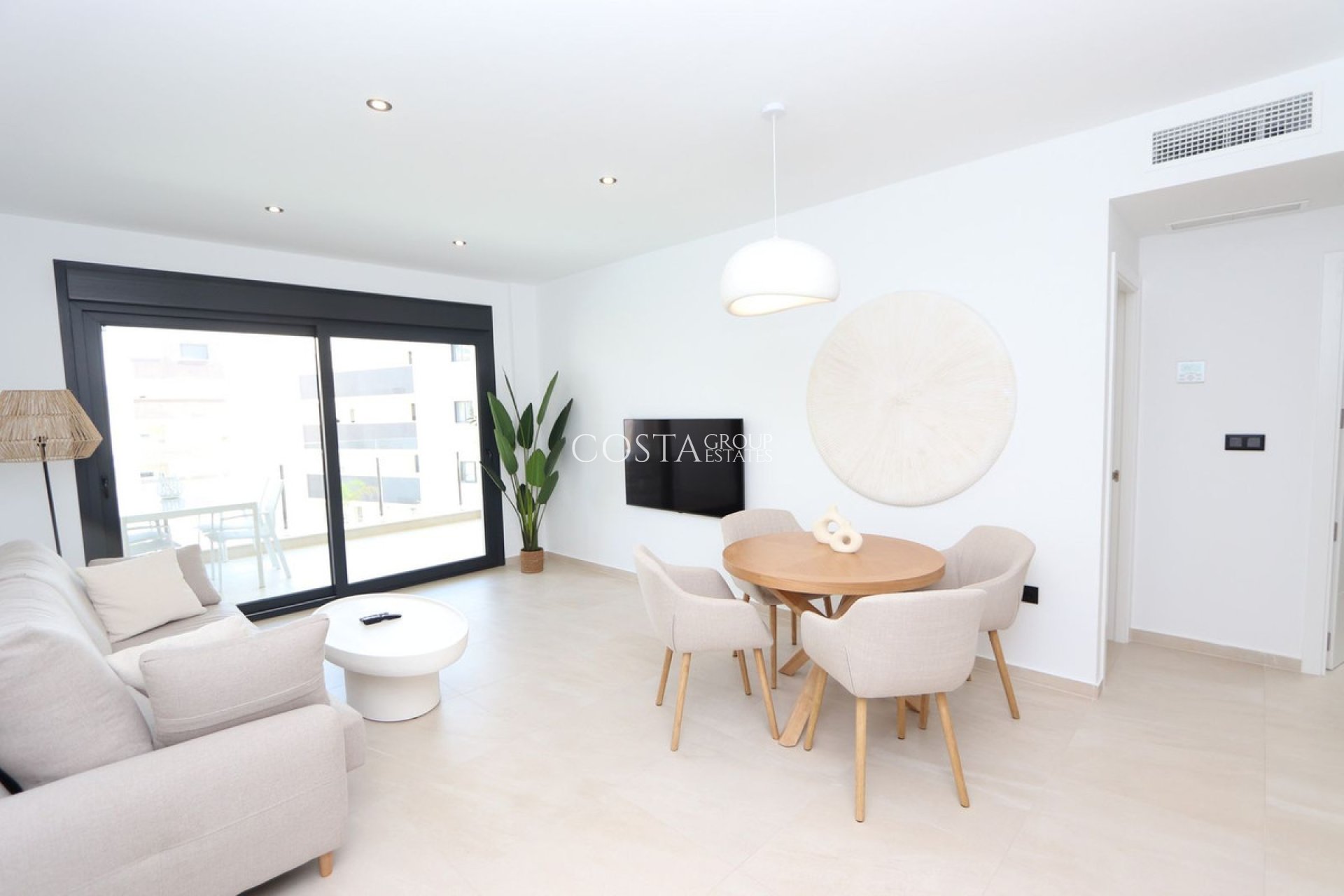 Herverkoop - Apartments -
Los Alcazares - Los Alcazares Centro