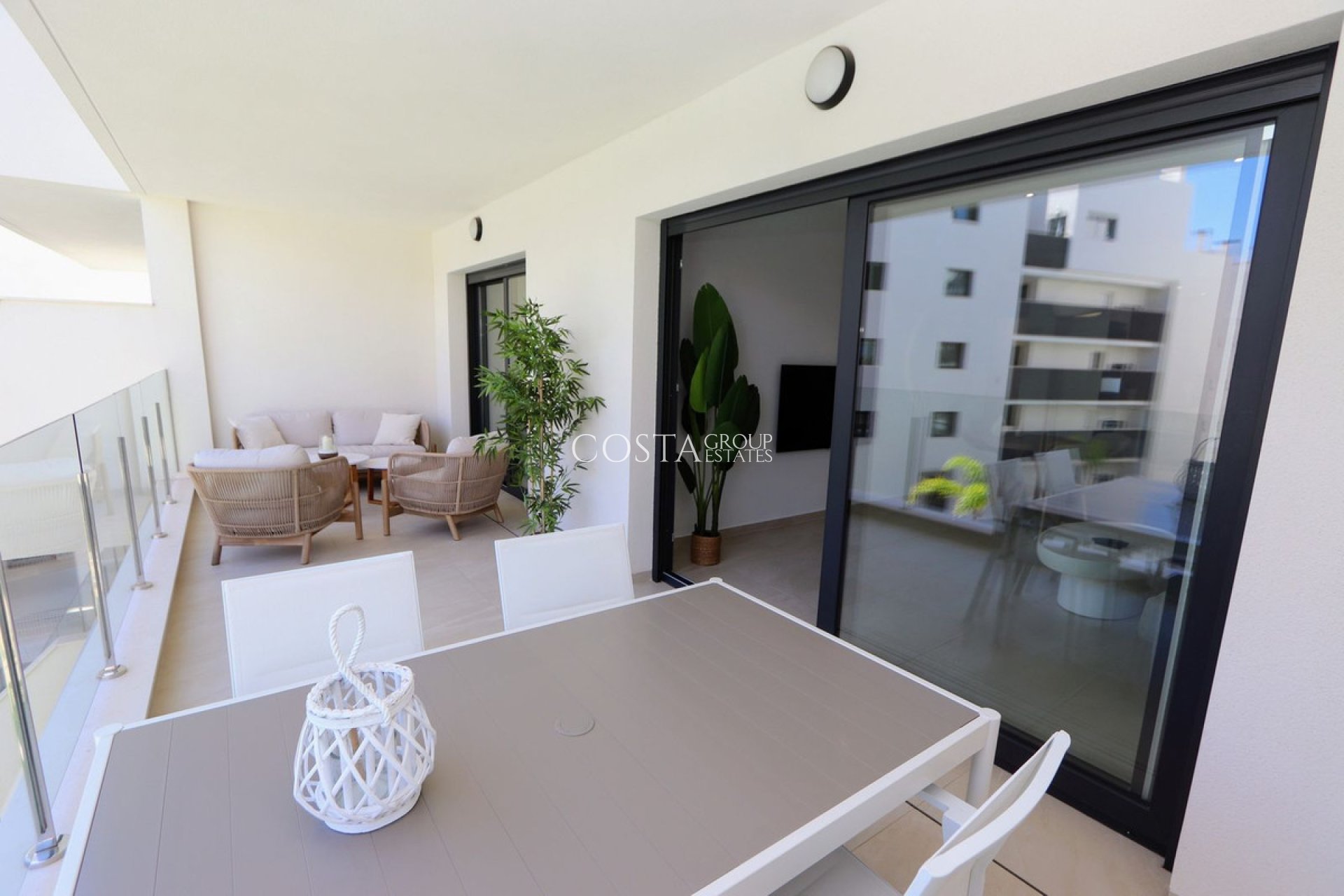 Herverkoop - Apartments -
Los Alcazares - Los Alcazares Centro