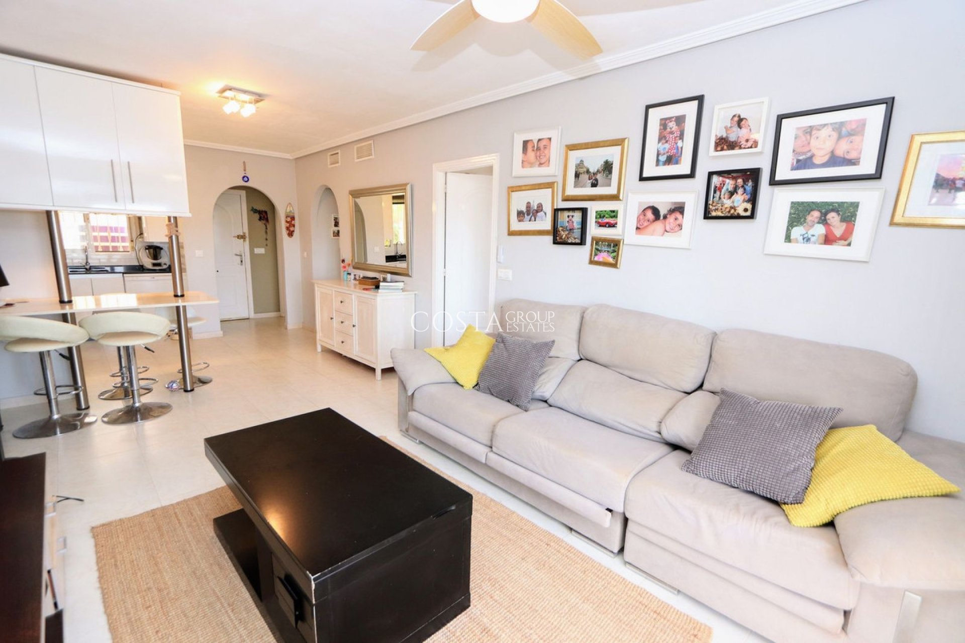 Herverkoop - Apartments -
Los Alcazares - Los Alcazares Centro