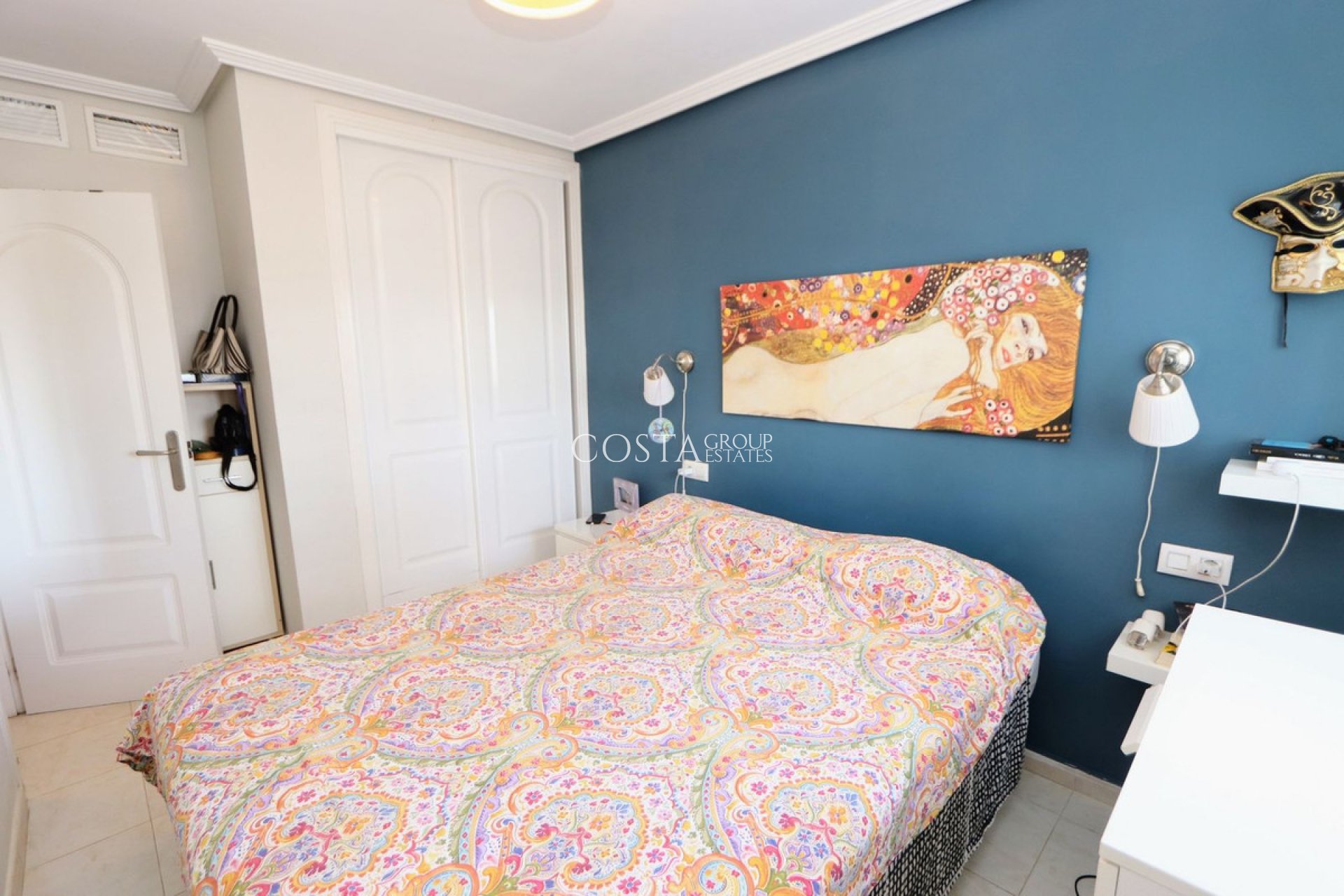 Herverkoop - Apartments -
Los Alcazares - Los Alcazares Centro