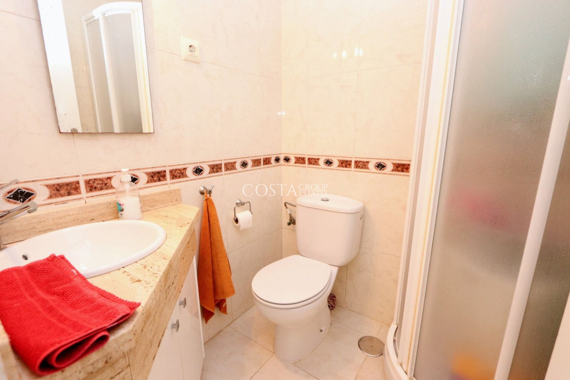 Herverkoop - Apartments -
Los Alcazares - Los Alcazares Centro