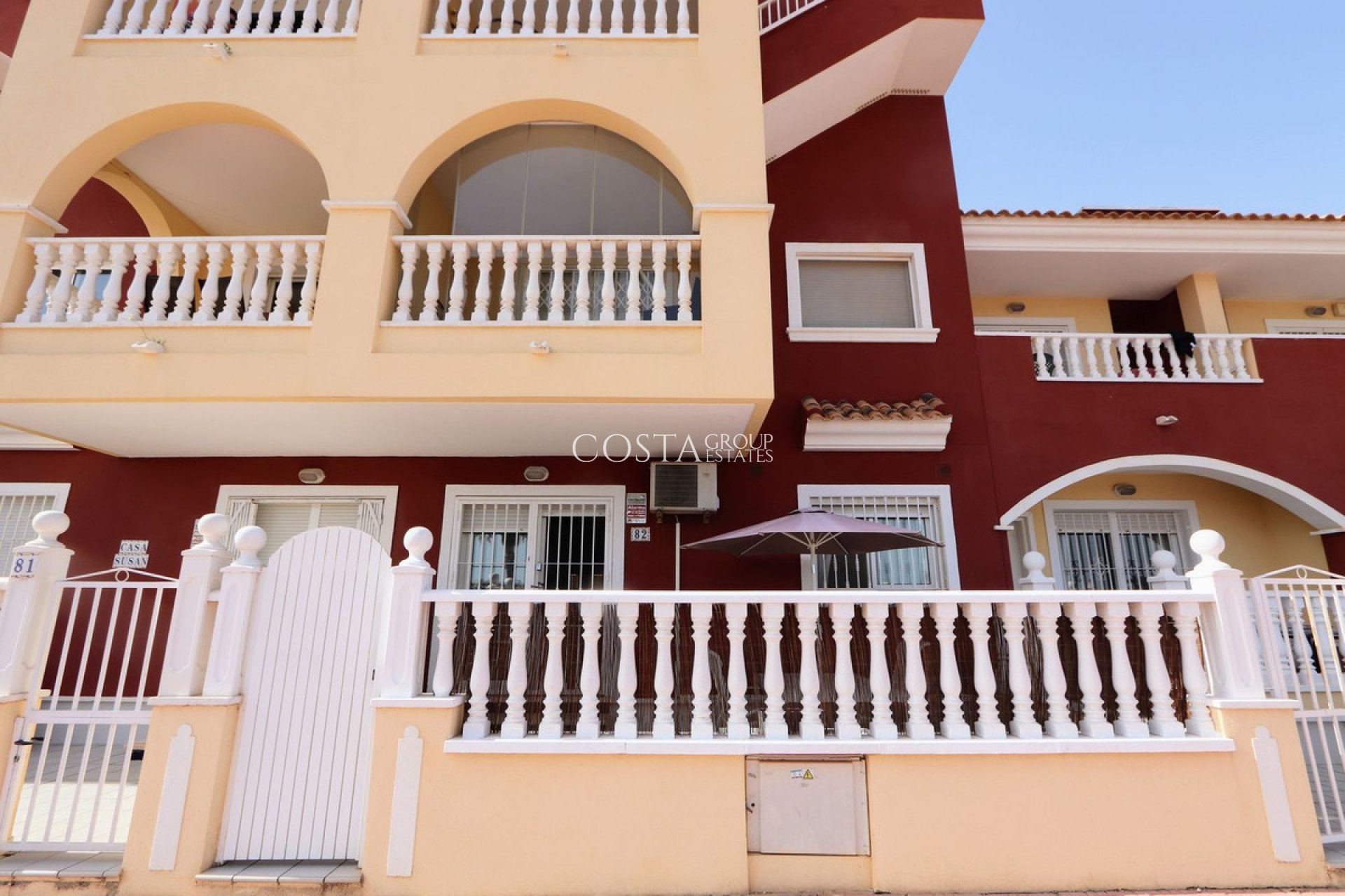 Herverkoop - Apartments -
Los Alcazares - Los Alcazares Centro